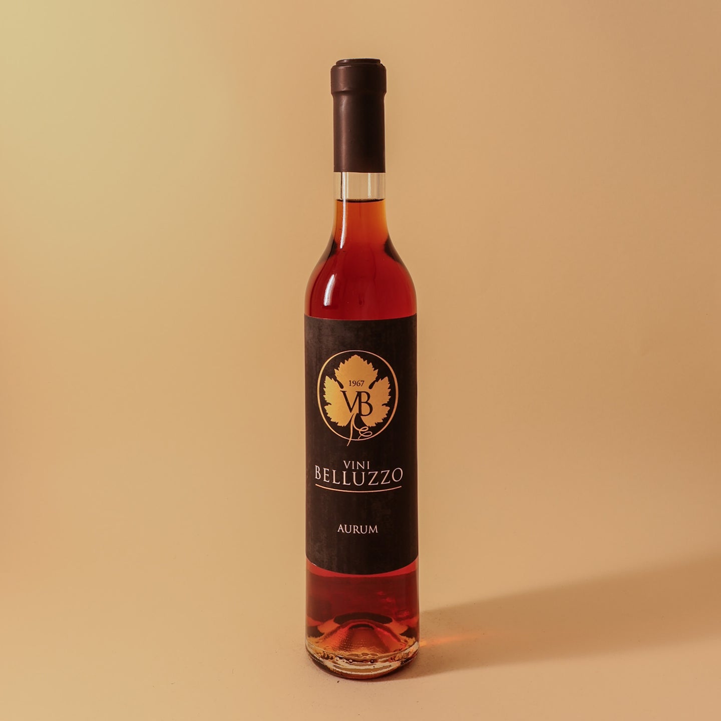 2020 Vini Belluzzo, Aurum