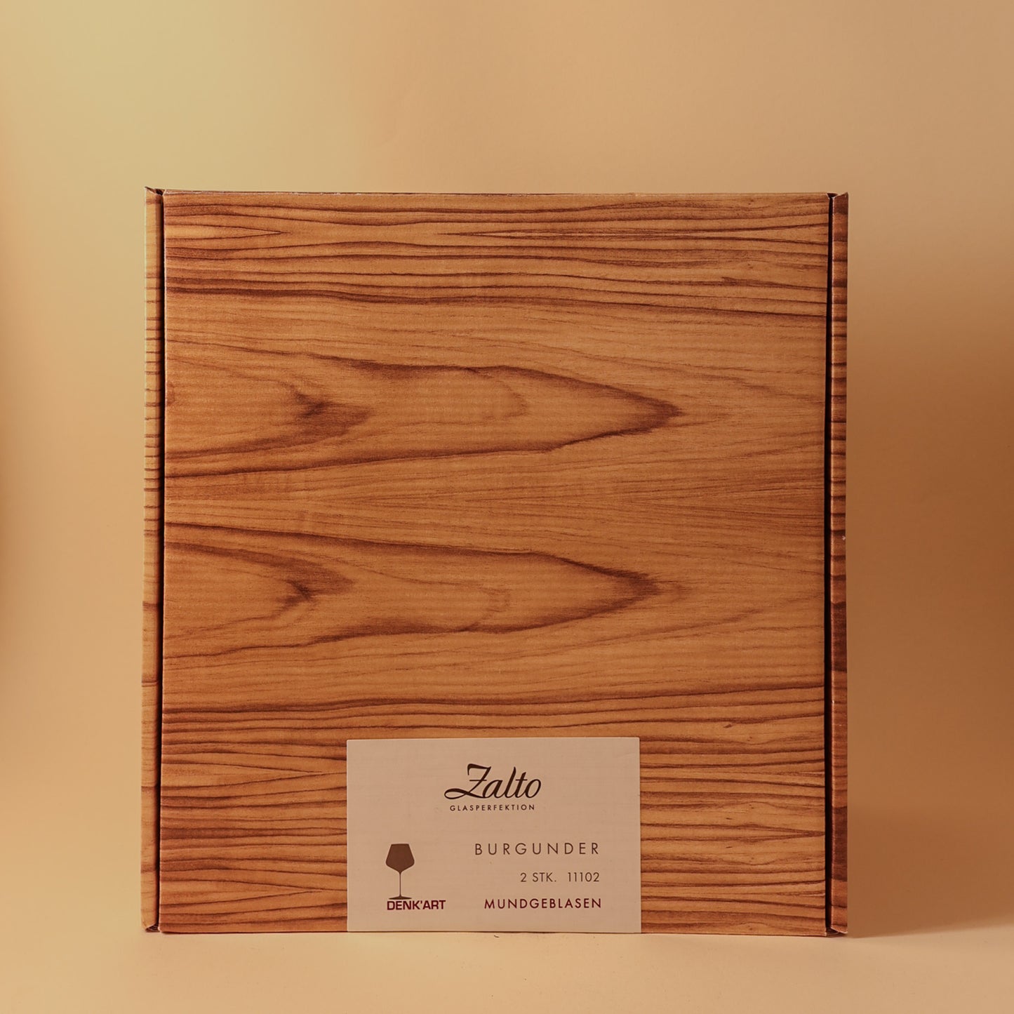 Zalto Burgundy (2 Pack)