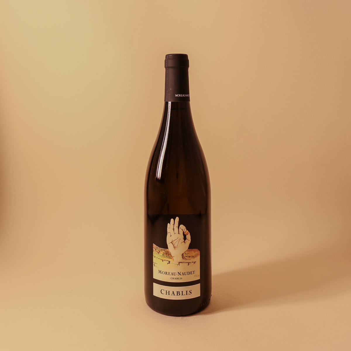 2024 Moreau-Naudet, Chablis