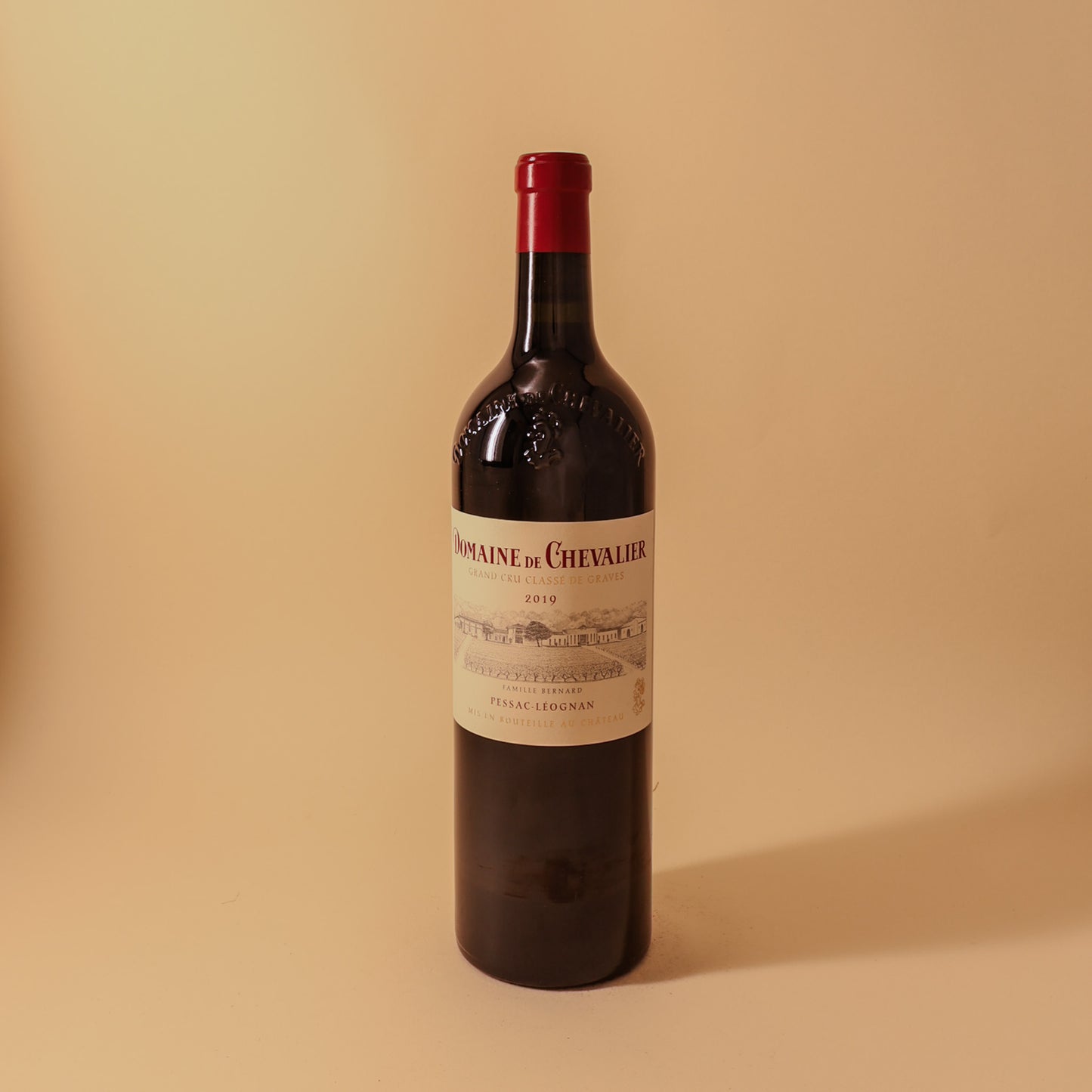 2019 Domaine de Chevalier, Pessac-Leognan, Grand Cru Classe