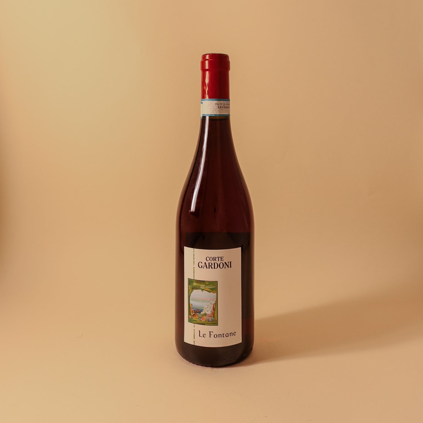 2024 Corte Gardoni, Bardolino, Le Fontane