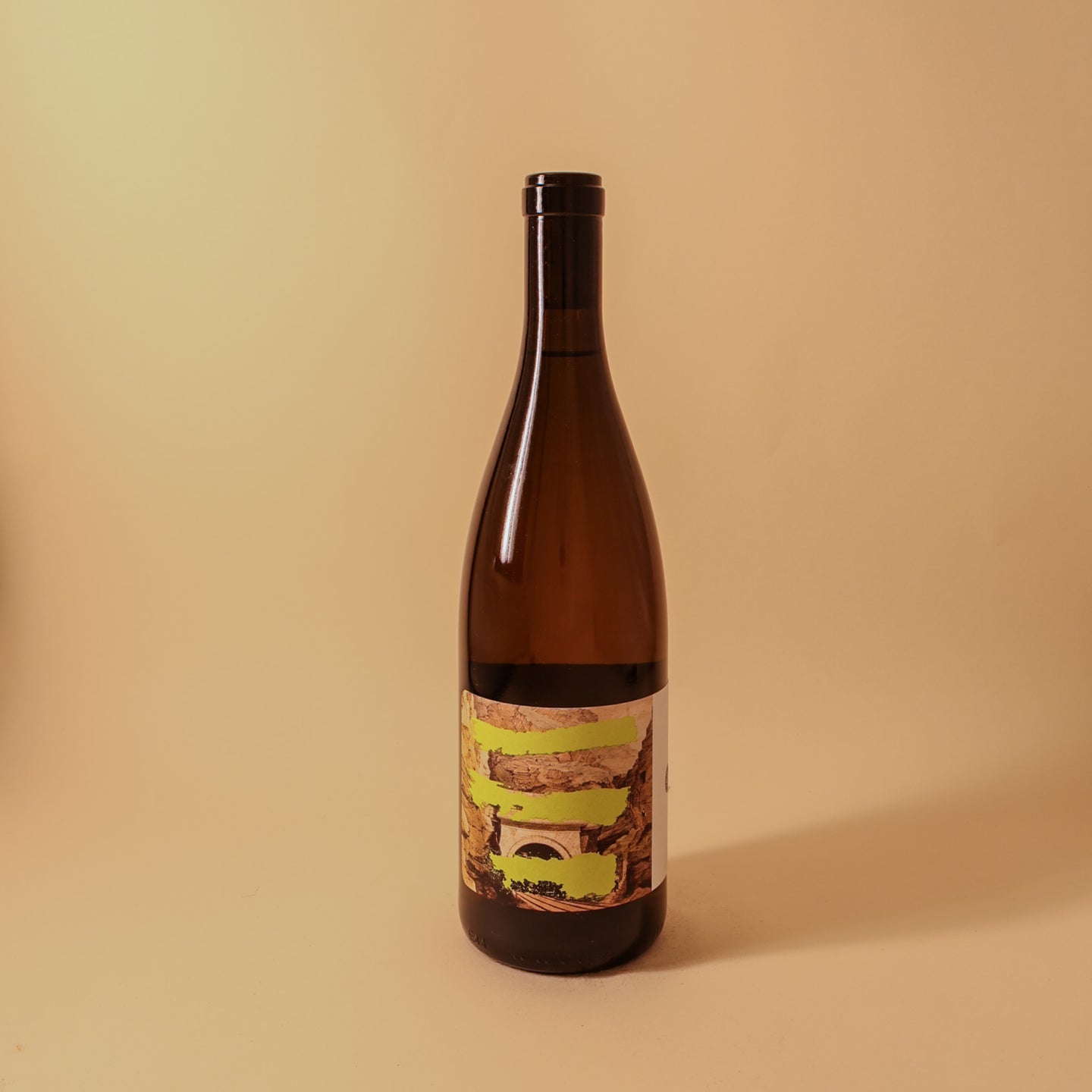 2023 Cruse Wine Co., Sierra Foothills, Rorick Vineyard Chardonnay