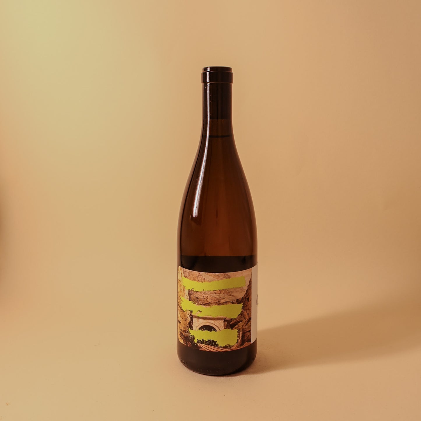 2023 Cruse Wine Co., Sierra Foothills, Rorick Vineyard Chardonnay