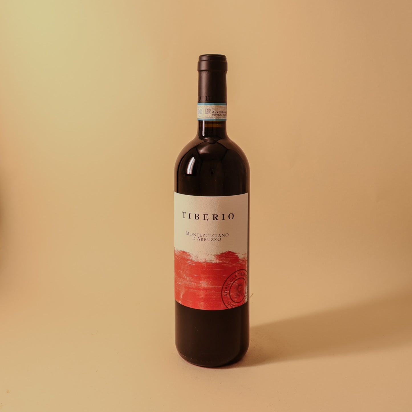 2022 Tiberio, Montepulciano d'Abruzzo