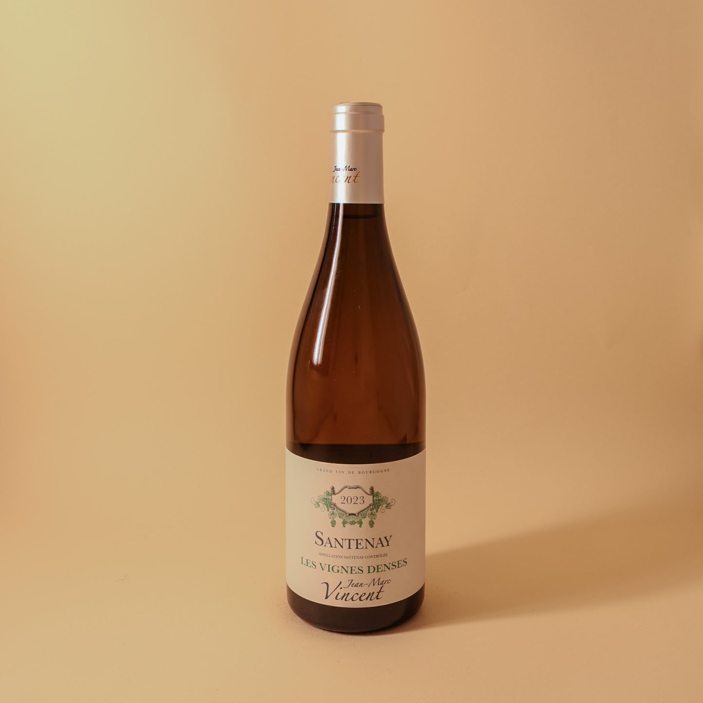 2023 Jean-Marc Vincent, Santenay, Les Vignes Denses