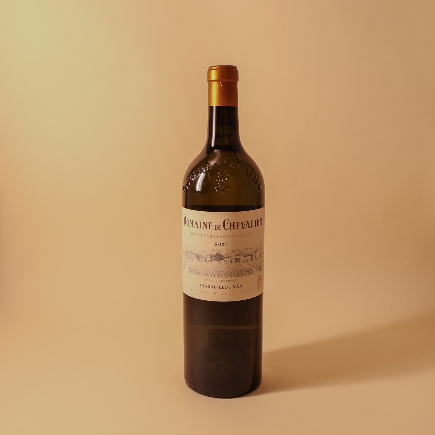 2021 Domaine de Chevalier, Blanc Cru Classe, Pessac-Leognan