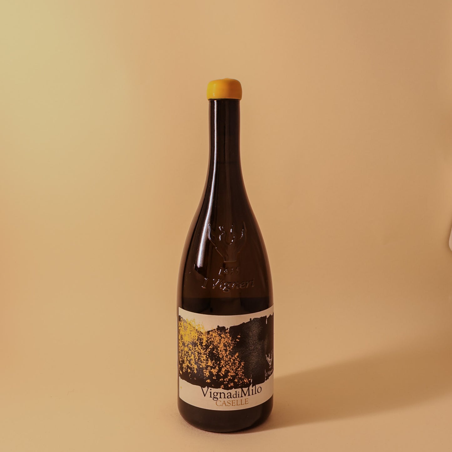 2023 I Vigneri (Salvo Foti), Vigna di Milo, Etna Bianco