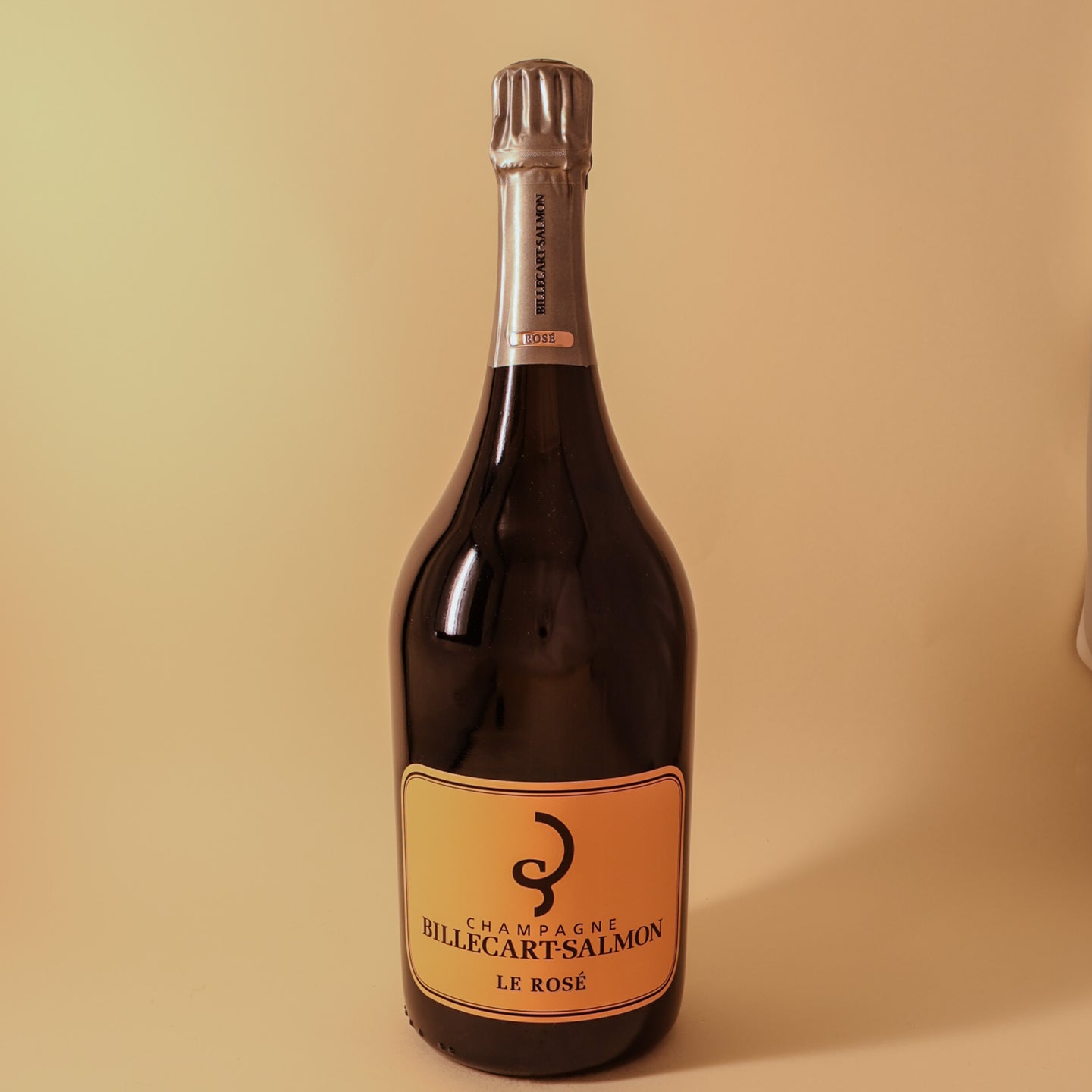 Billecart-Salmon, Champagne, Le Rose Brut - Magnum