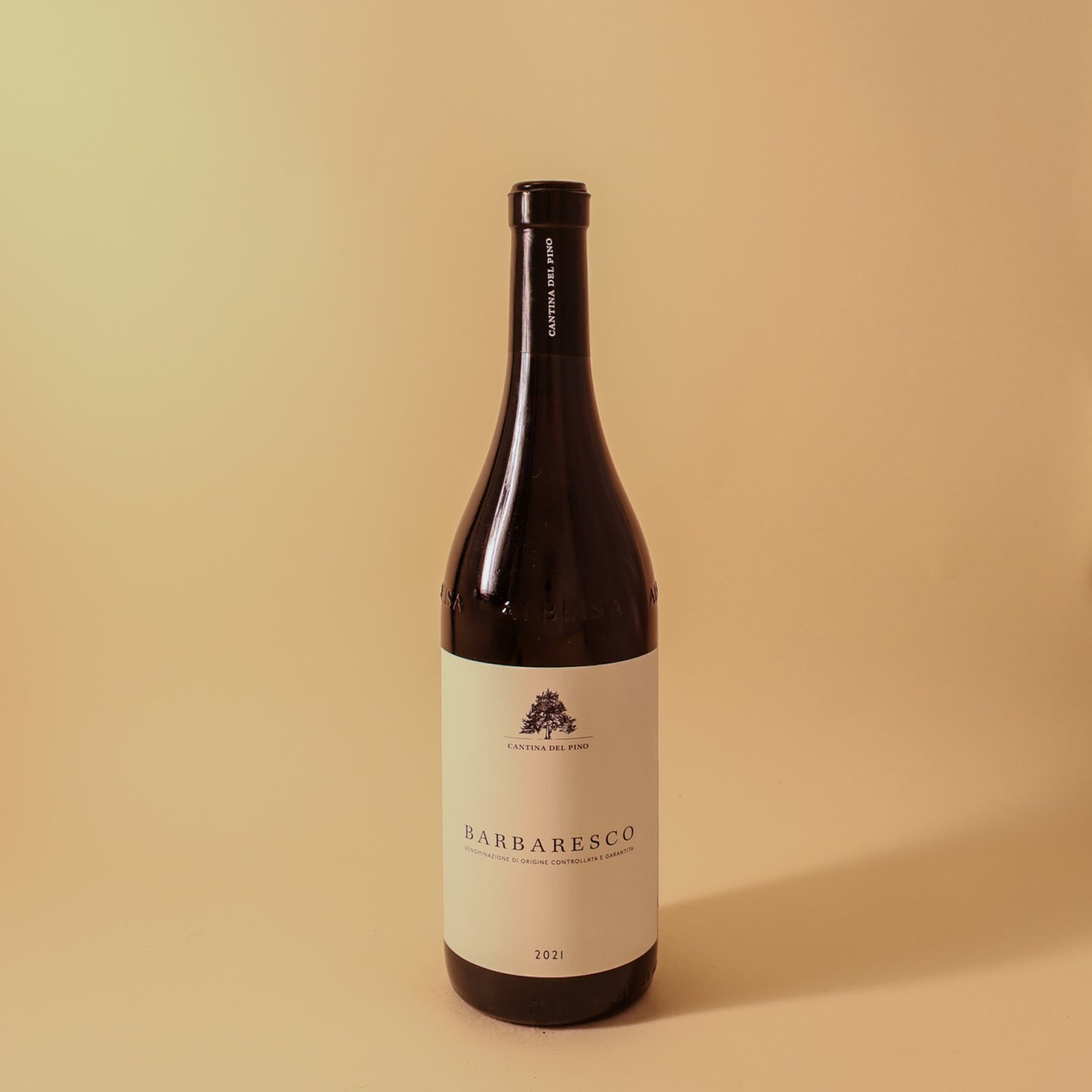 2021 Cantina del Pino, Barbaresco