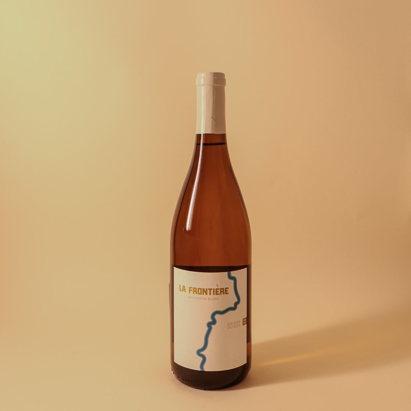 2024 Division-Villages, Sauvignon Blanc, La Frontiere