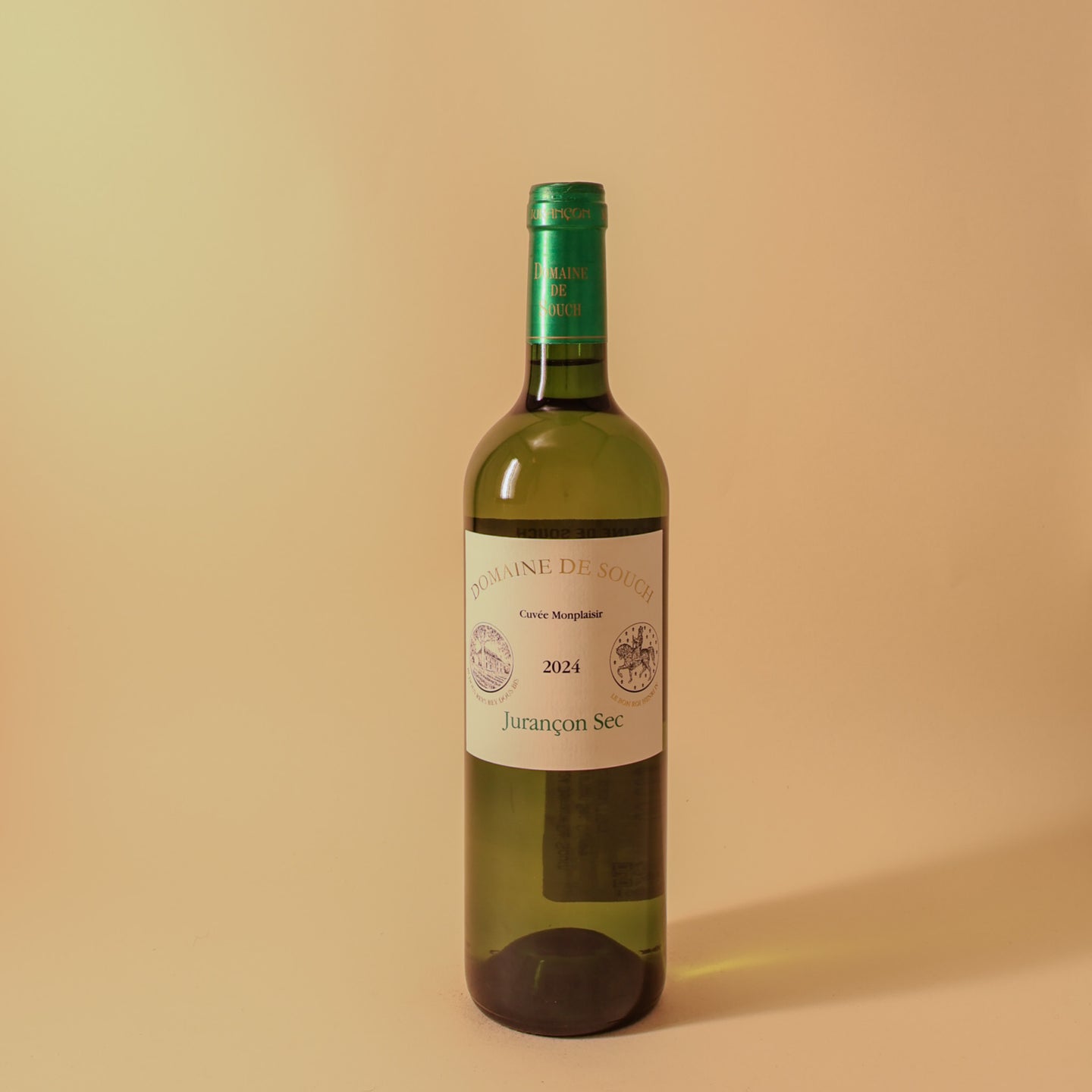 2024 Domaine De Souch, Jurancon Sec, Cuvee Monplaisir