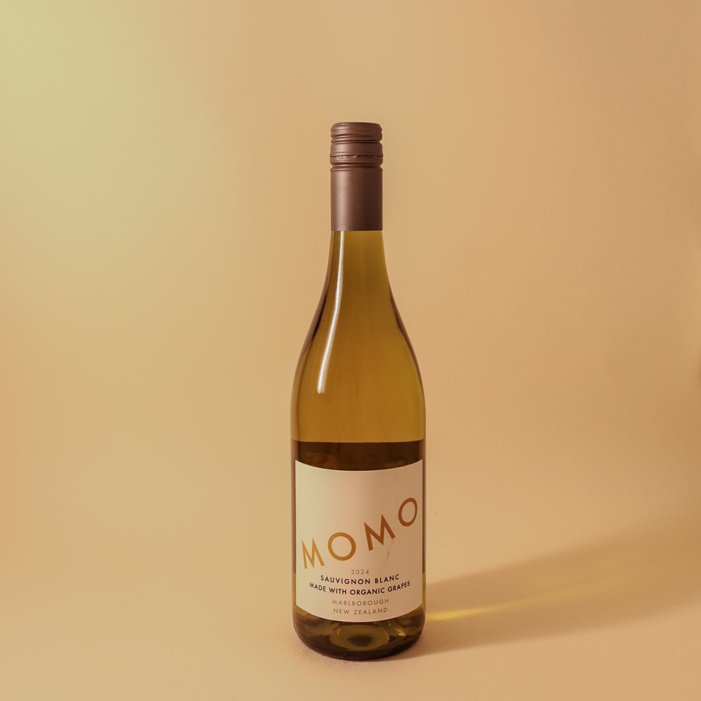 2024 Momo, Marlborough, Sauvignon Blanc