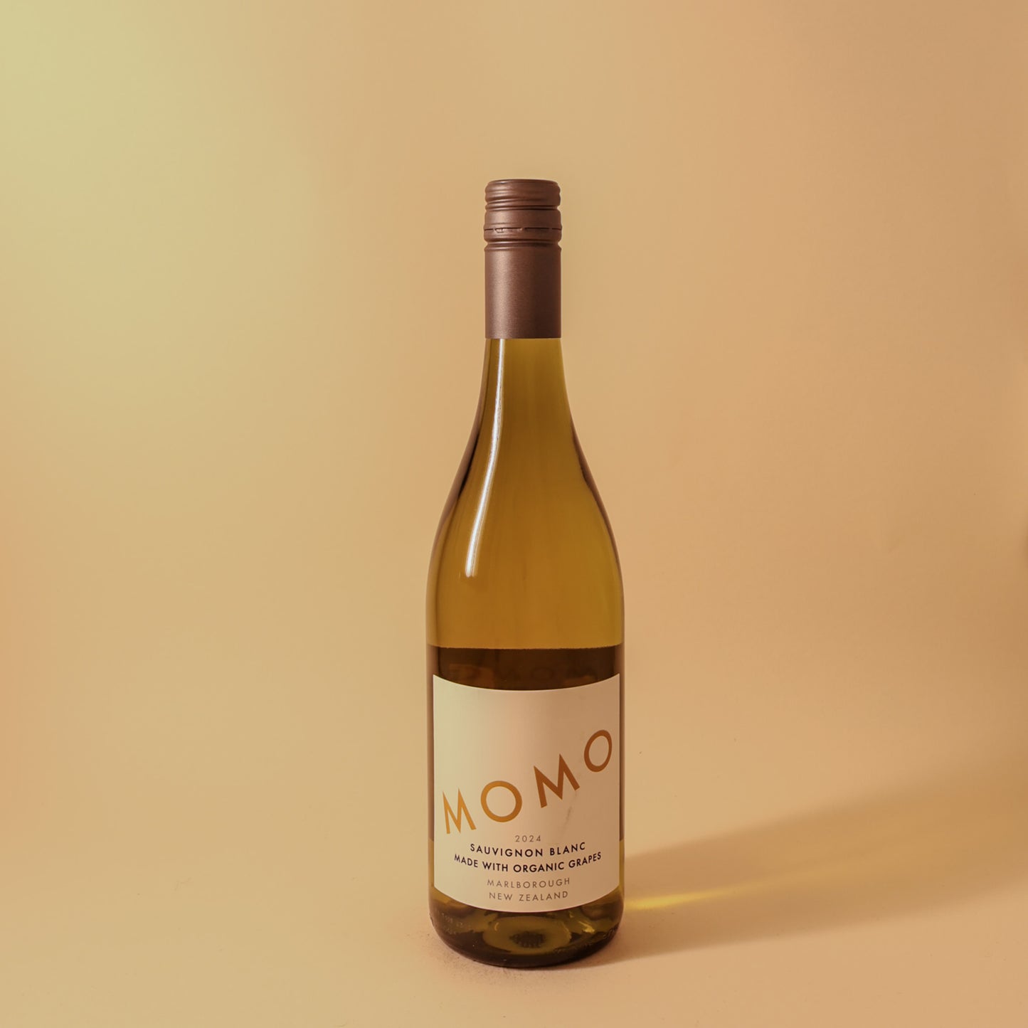 2024 Momo, Marlborough, Sauvignon Blanc