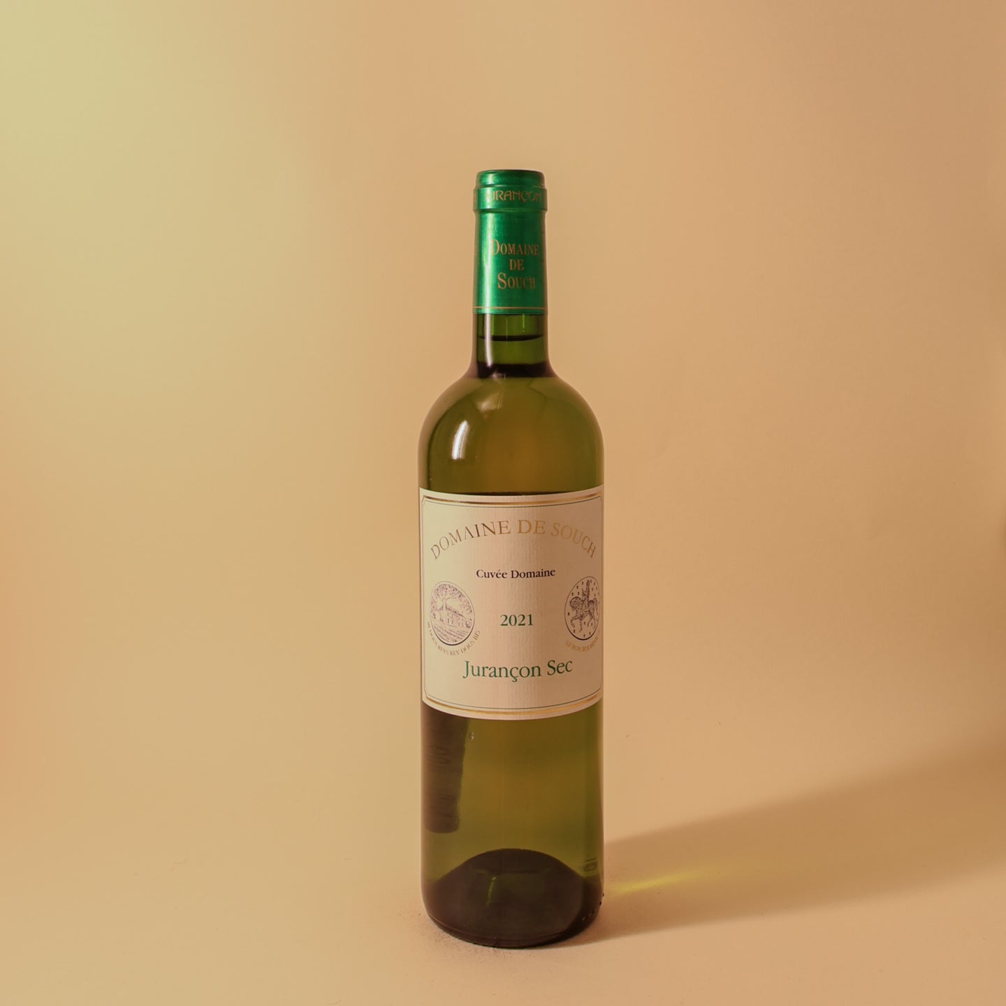 2021 Domaine De Souch, Jurancon Sec, Cuvee Domaine