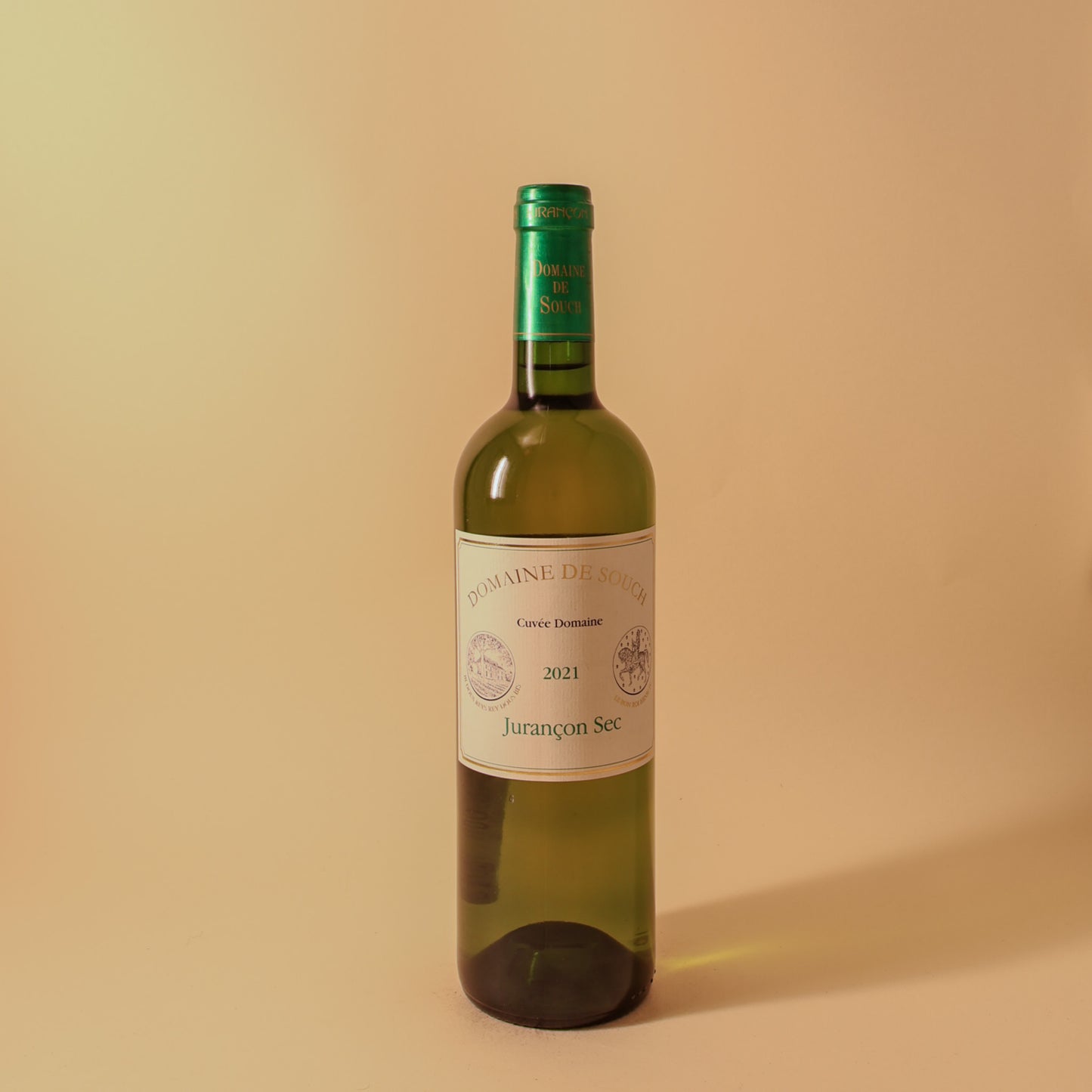 2021 Domaine De Souch, Jurancon Sec, Cuvee Domaine