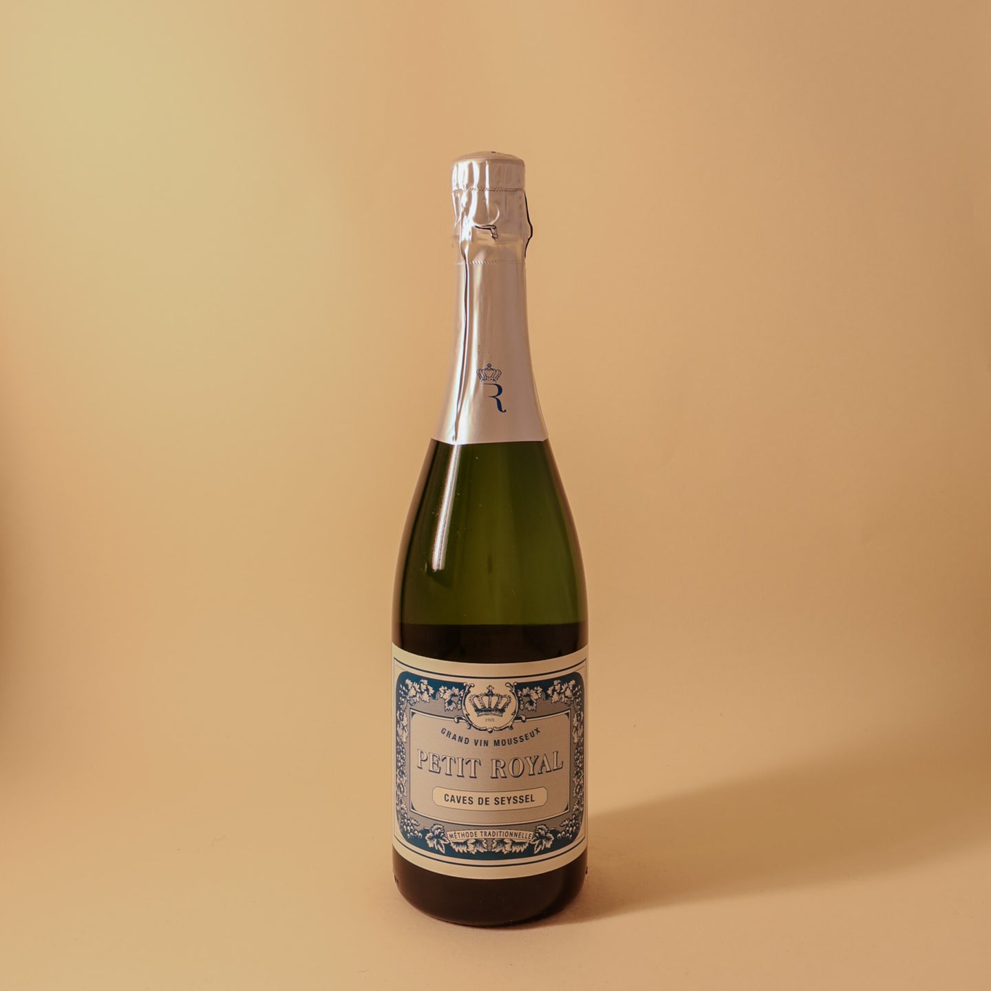 Lambert de Seyssel, Petit Royal Brut