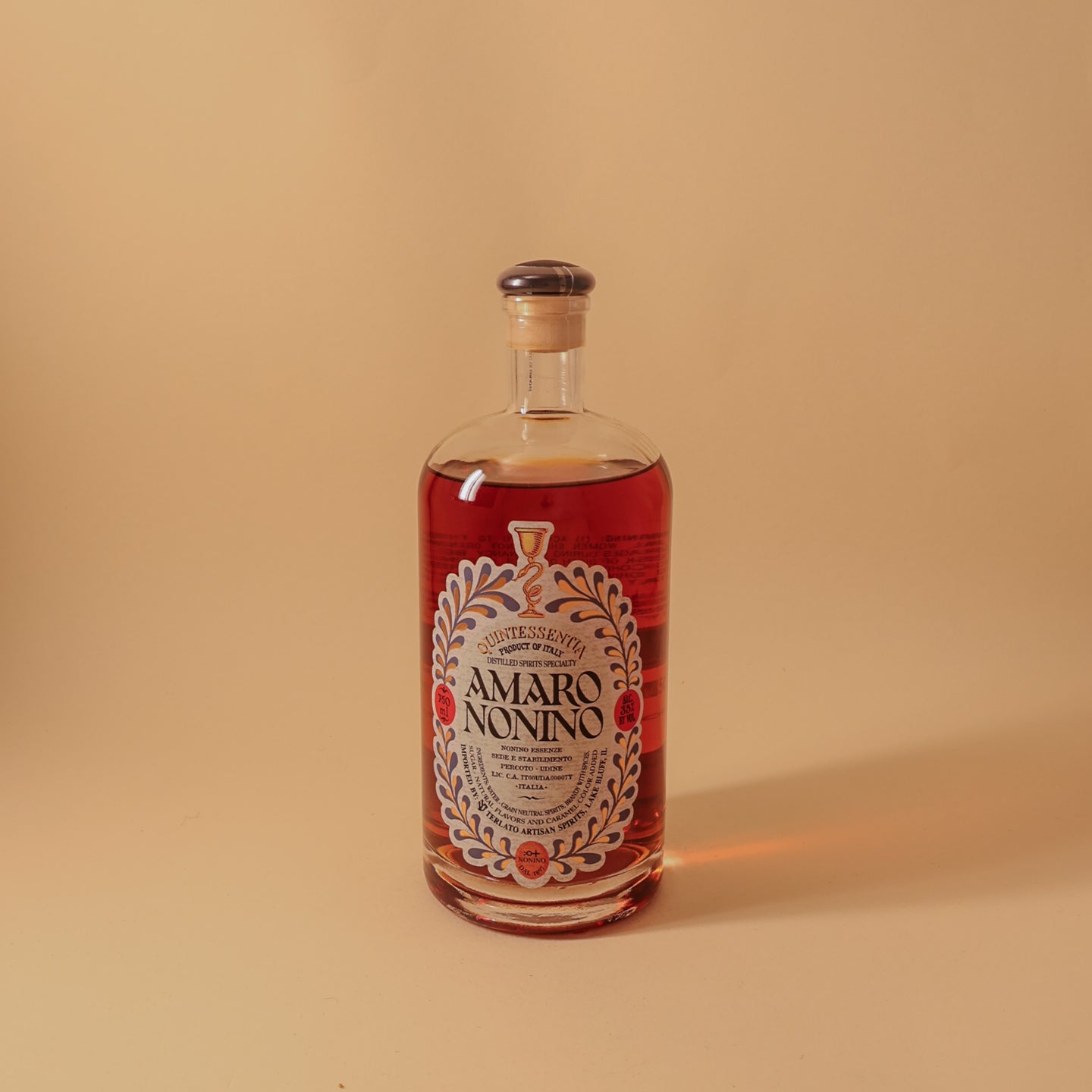 Amaro Nonino