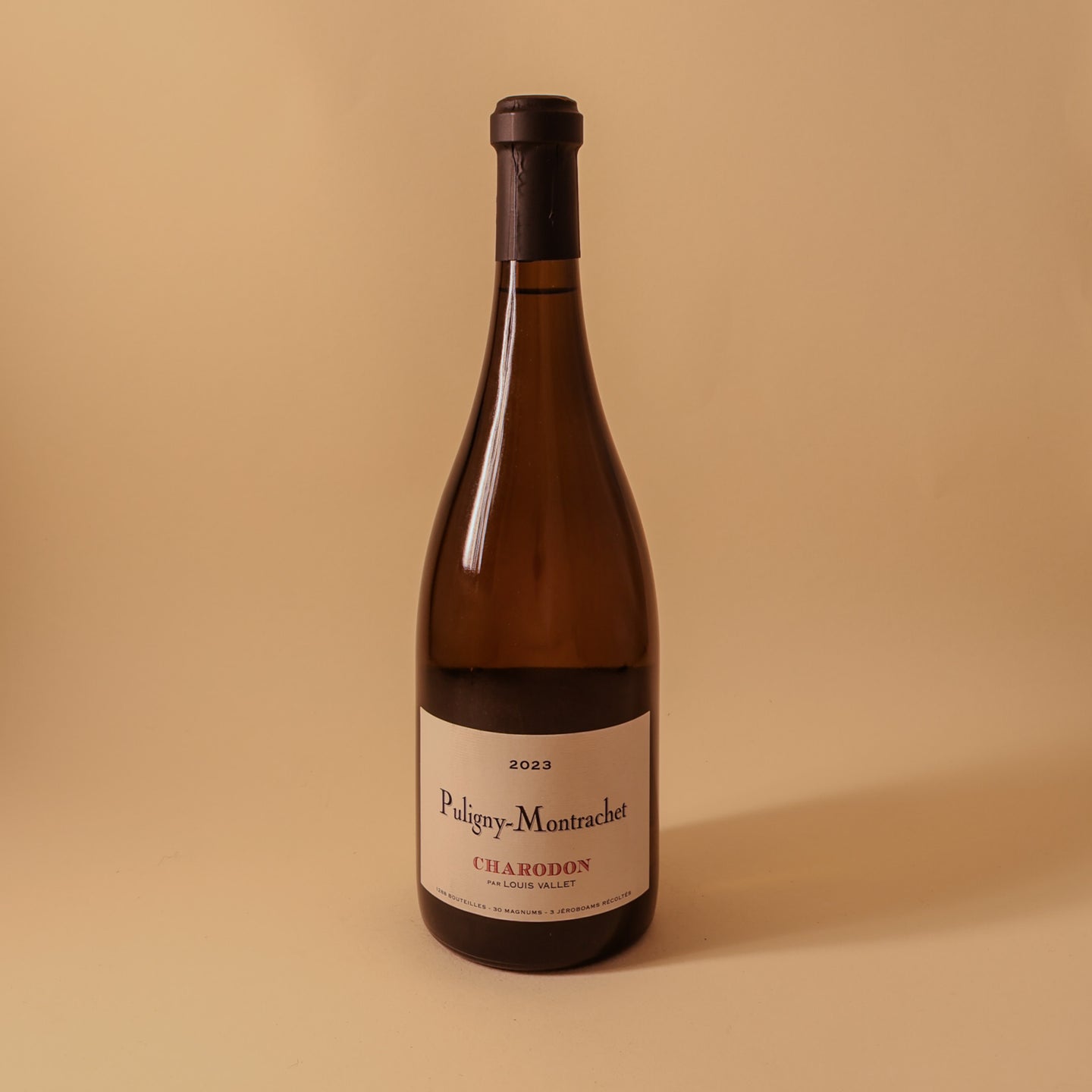 2023 Charodon, Puligny-Montrachet