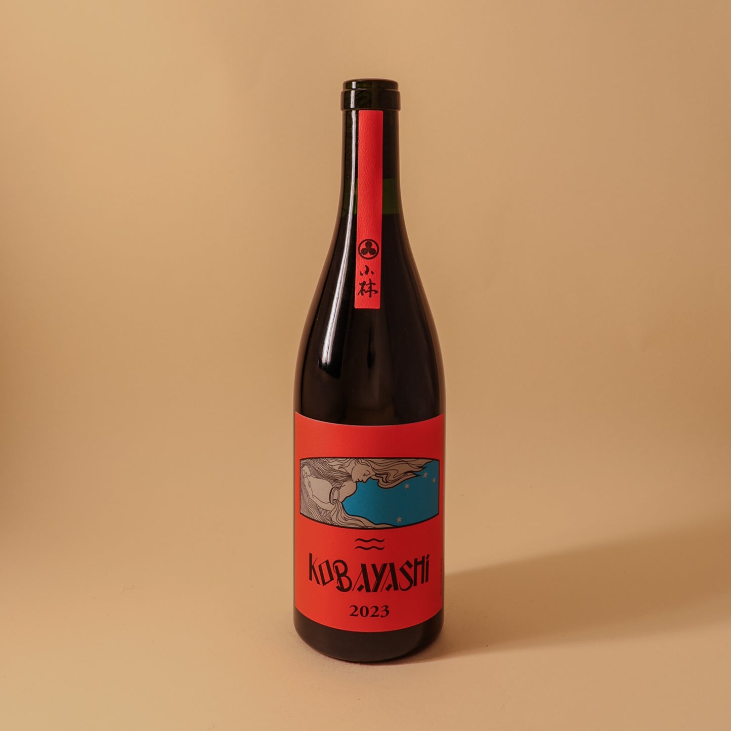 2023 Kobayashi, Cabernet Franc