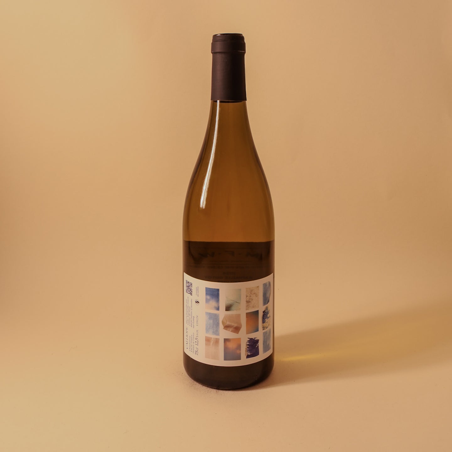 2024 Raphaelle Guyot, Vin de France, Calliope