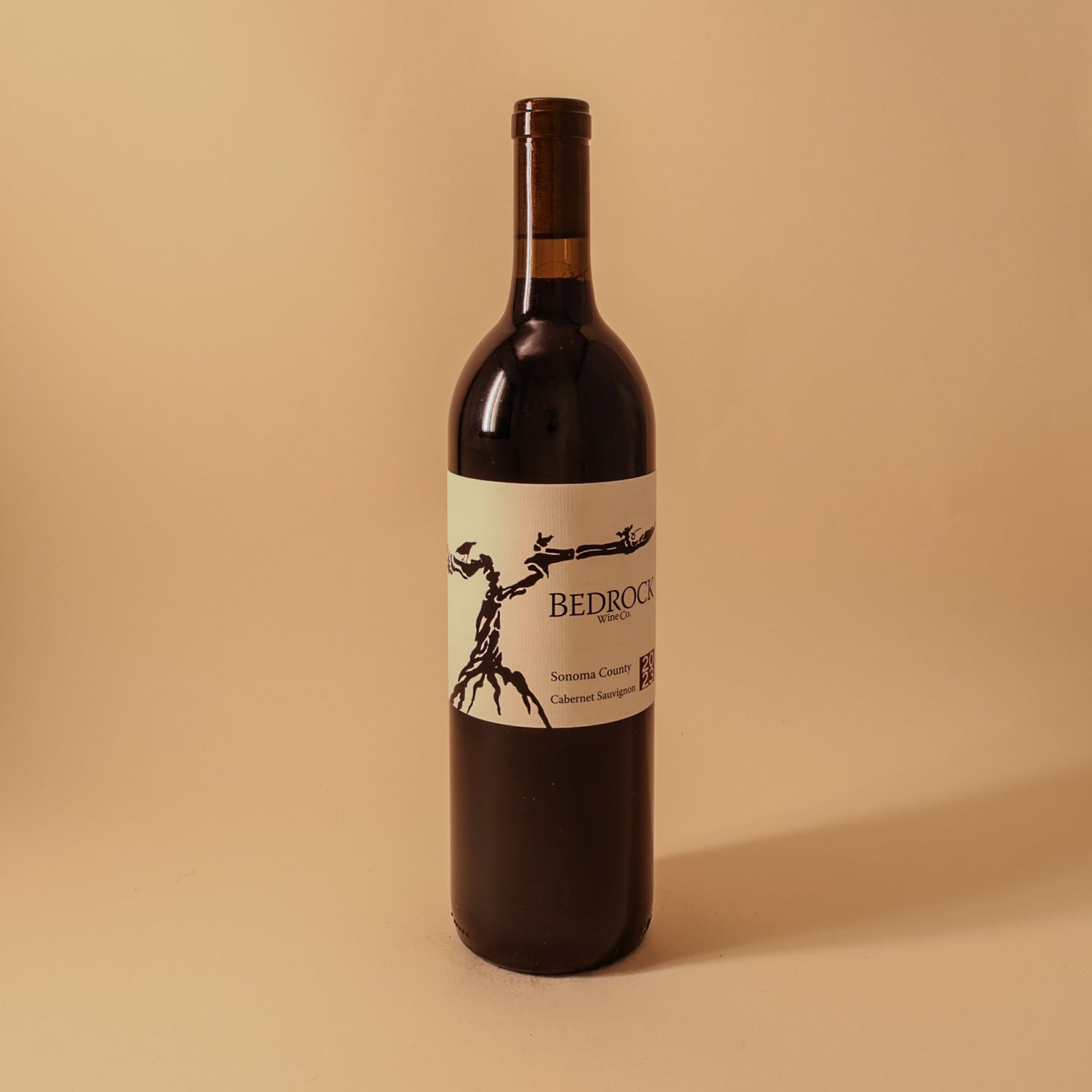 2023 Bedrock Wine Co., Sonoma Valley, Bedrock Vineyard Cabernet Sauvignon