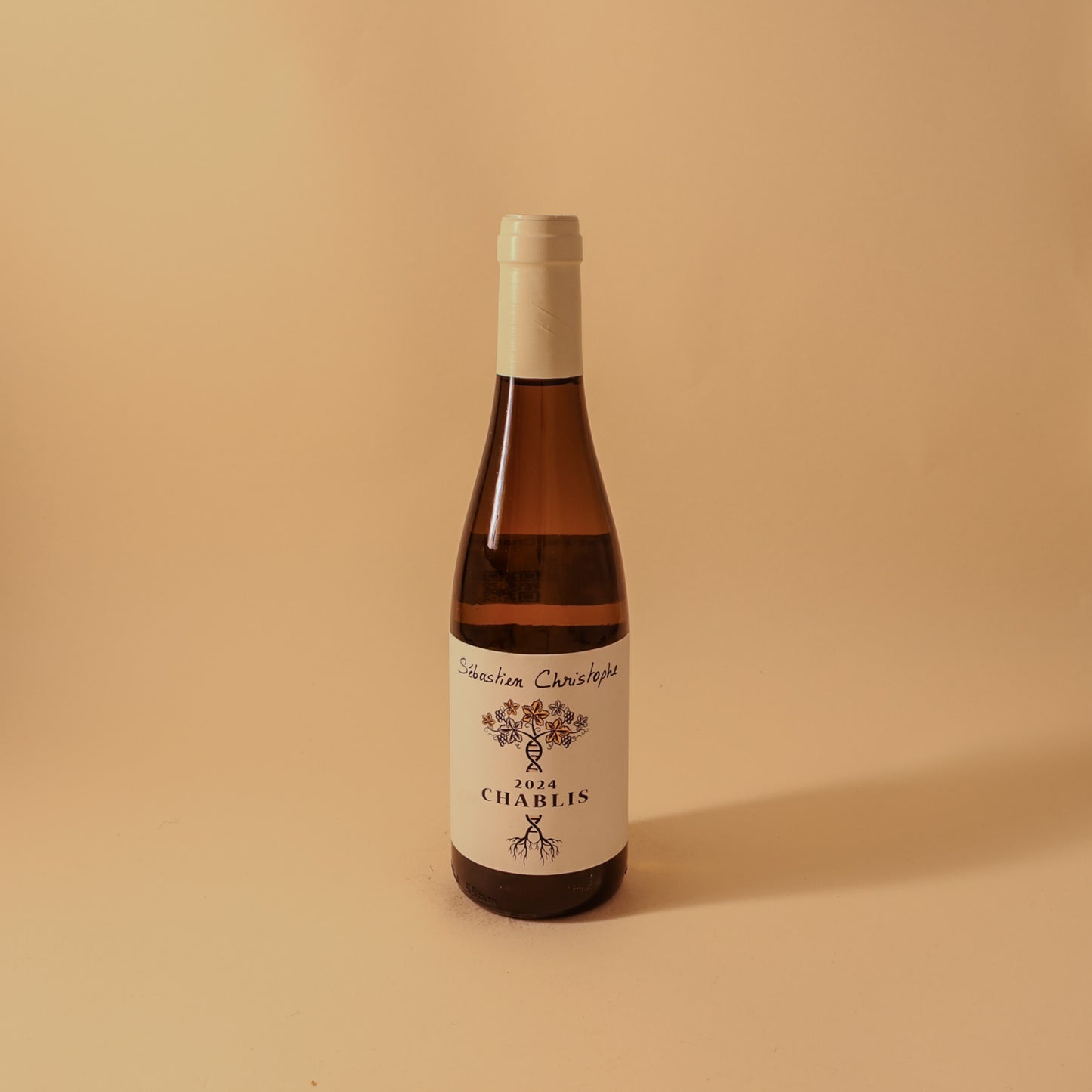 2024 Christophe et Fils, Chablis - Half Bottle