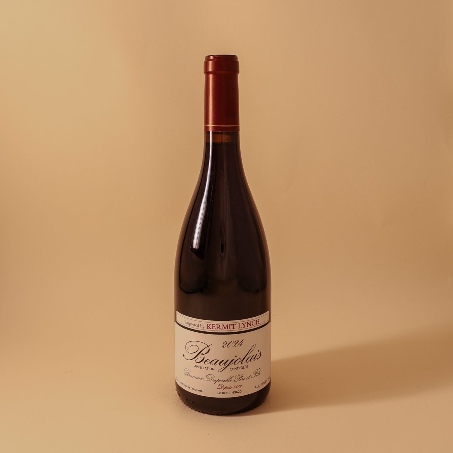 2024 Domaine Dupeuble Pere et Fils, Beaujolais