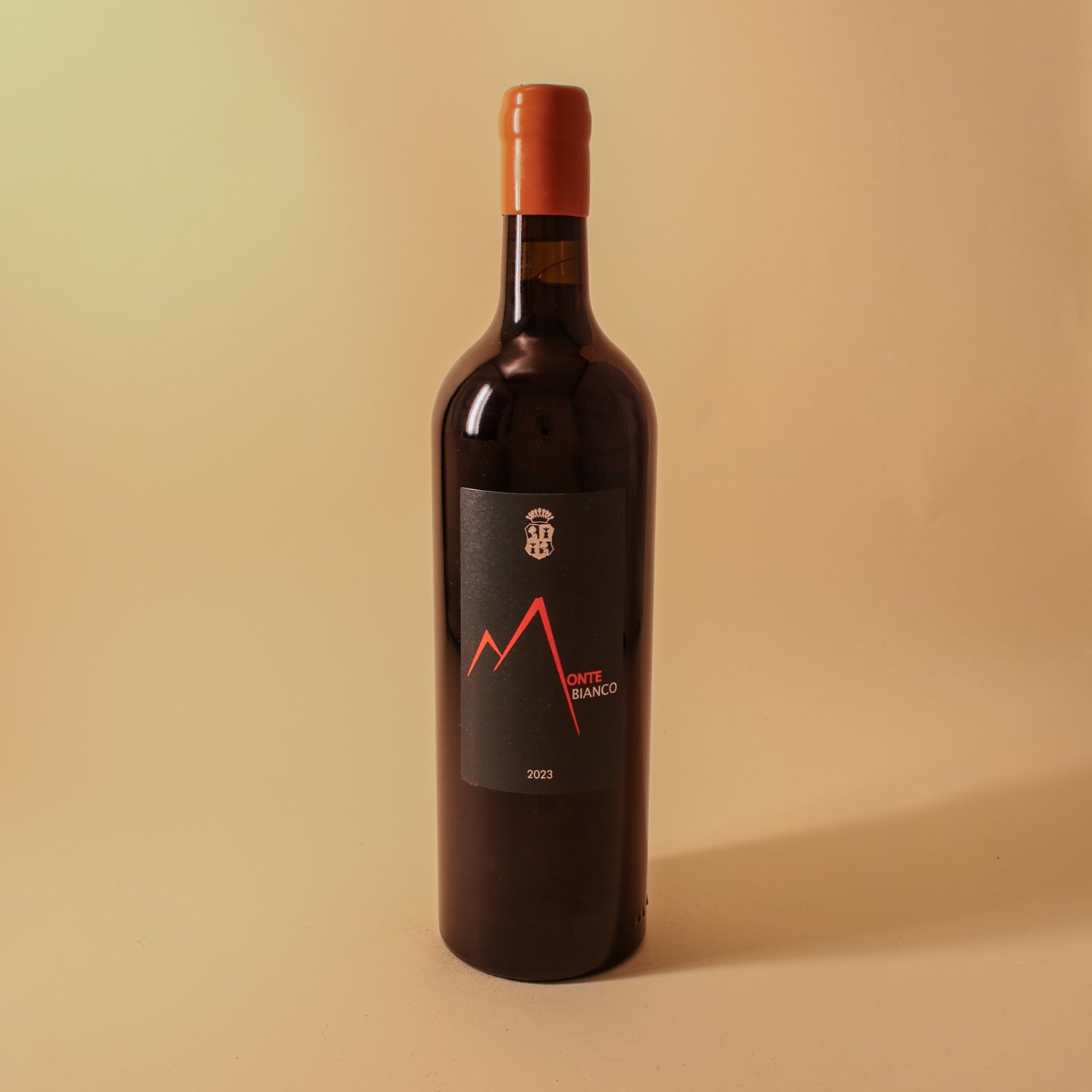 2023 Comte Abbatucci, Monte Bianco, VdF