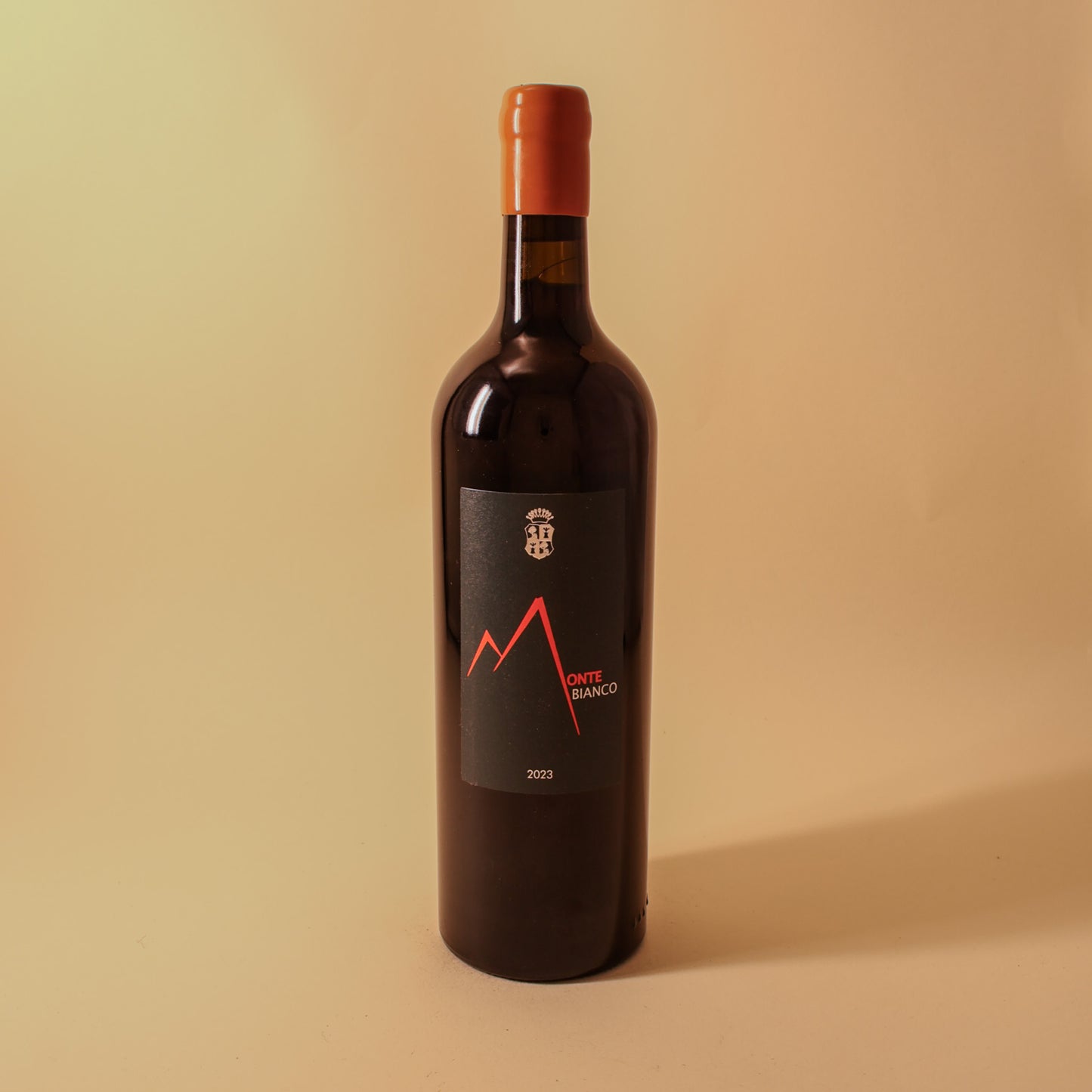 2023 Comte Abbatucci, Monte Bianco, VdF