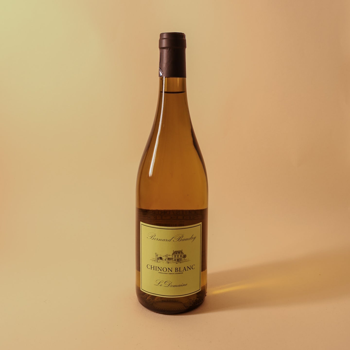 2024 Bernard Baudry, Chinon Blanc