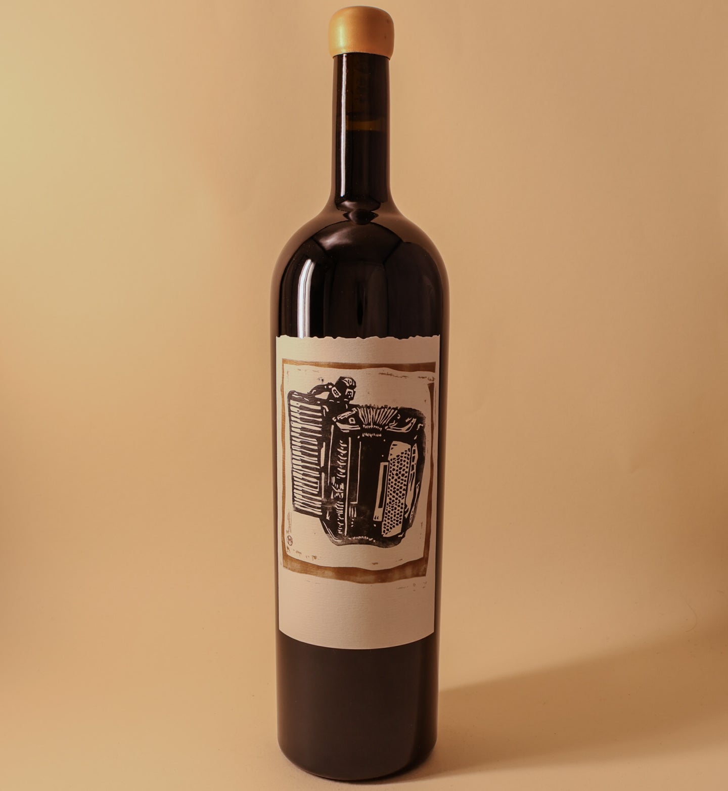 2018 Sine Qua Non, Ziehharmonika Syrah, Central Coast - Magnum