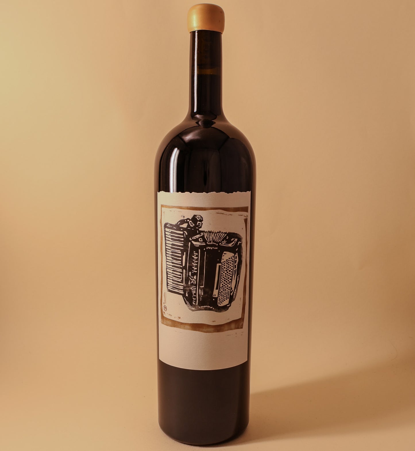 2018 Sine Qua Non, Ziehharmonika Syrah, Central Coast - Magnum