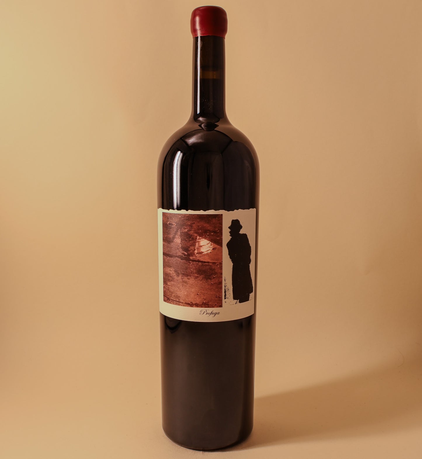 2018 Sine Qua Non, Profuga Grenache, Central Coast - Magnum