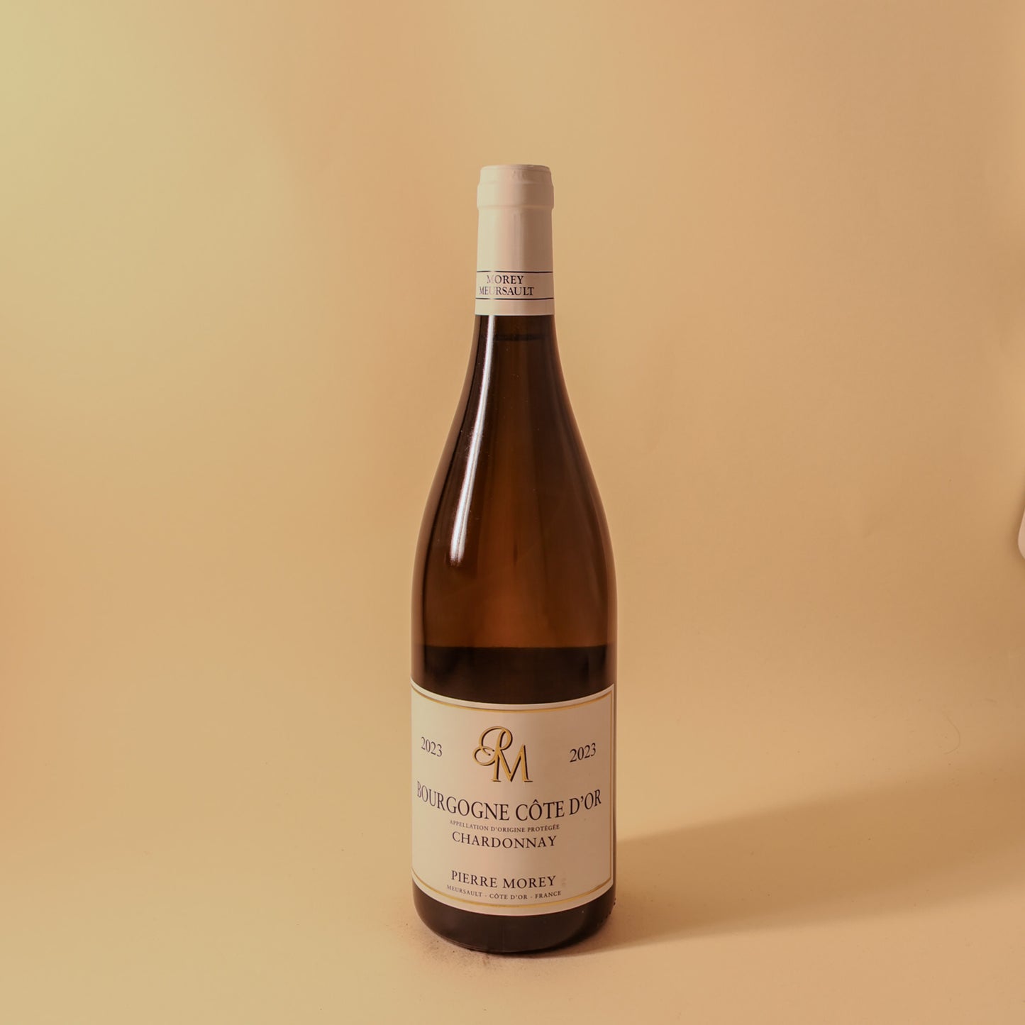 2023 Pierre Morey, Bourgogne, Cote d'Or Chardonnay