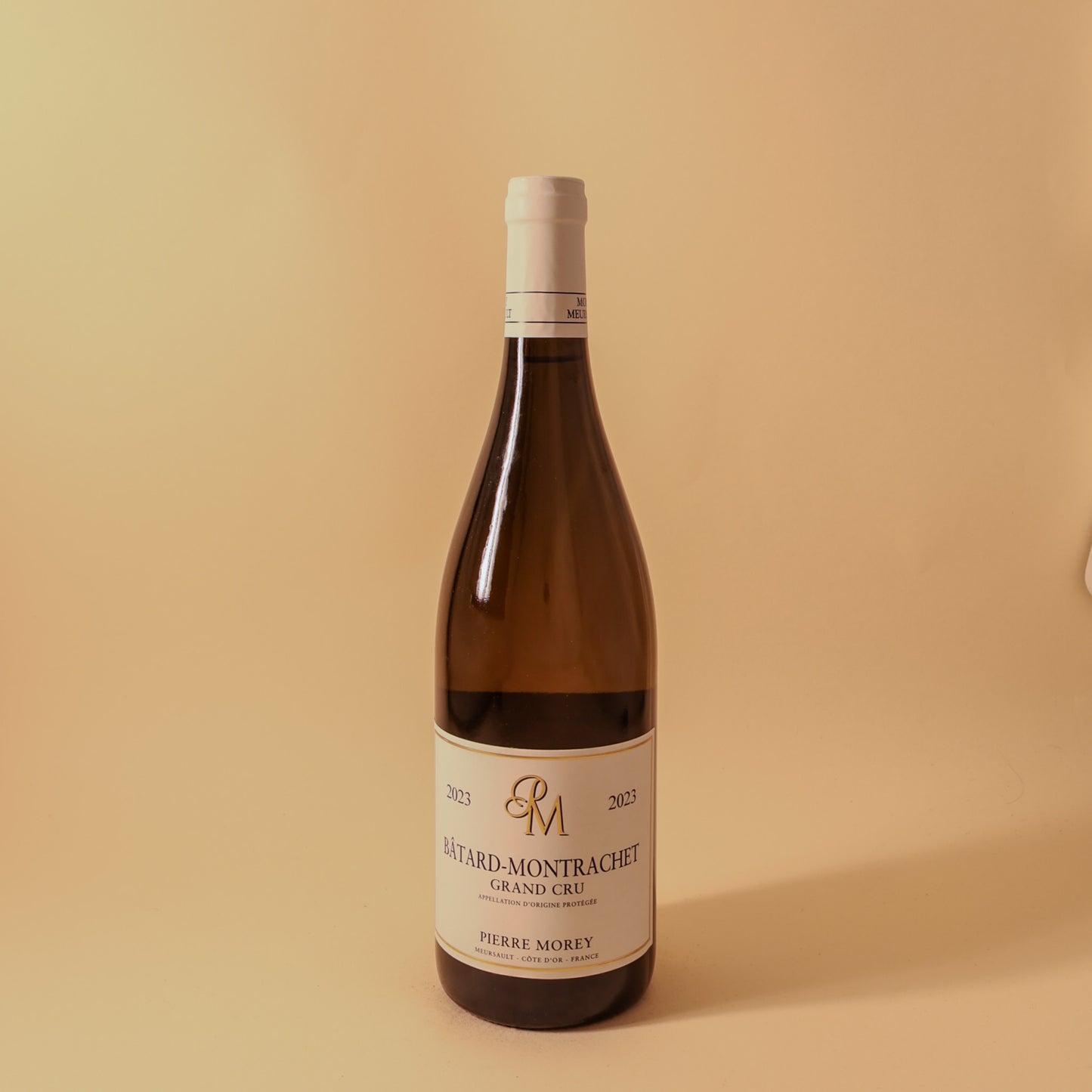 2023 Pierre Morey, Batard-Montrachet Grand Cru