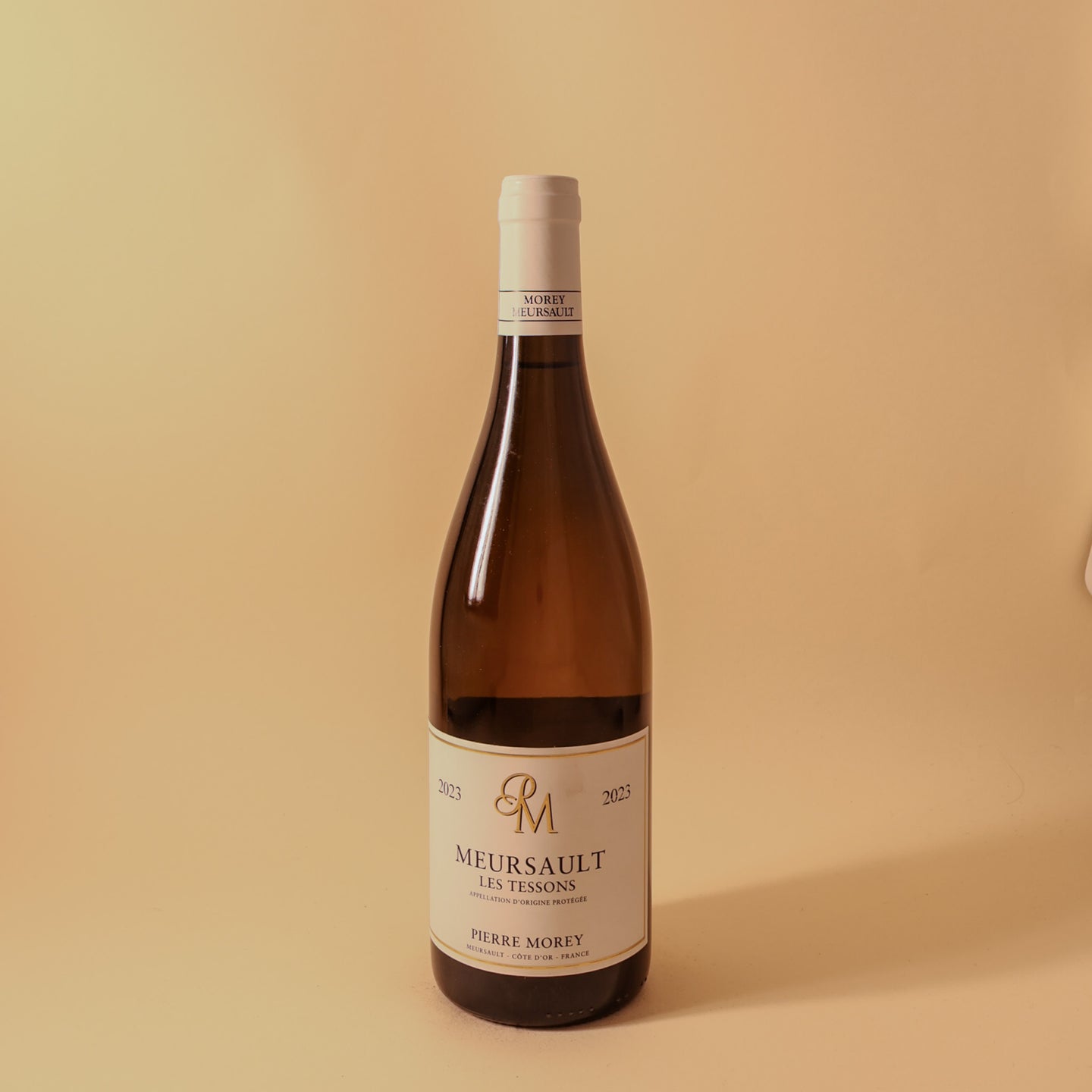 2023 Pierre Morey, Meursault, Le Tesson