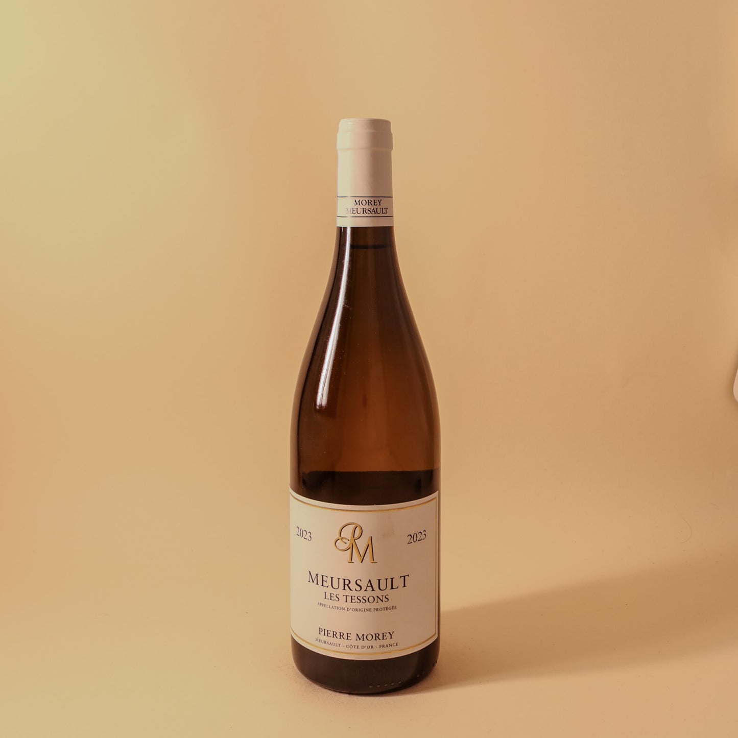 2023 Pierre Morey, Meursault, Le Tesson