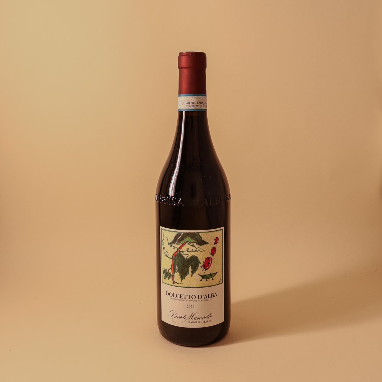 2024 Bartolo Mascarello, Dolcetto d'Alba