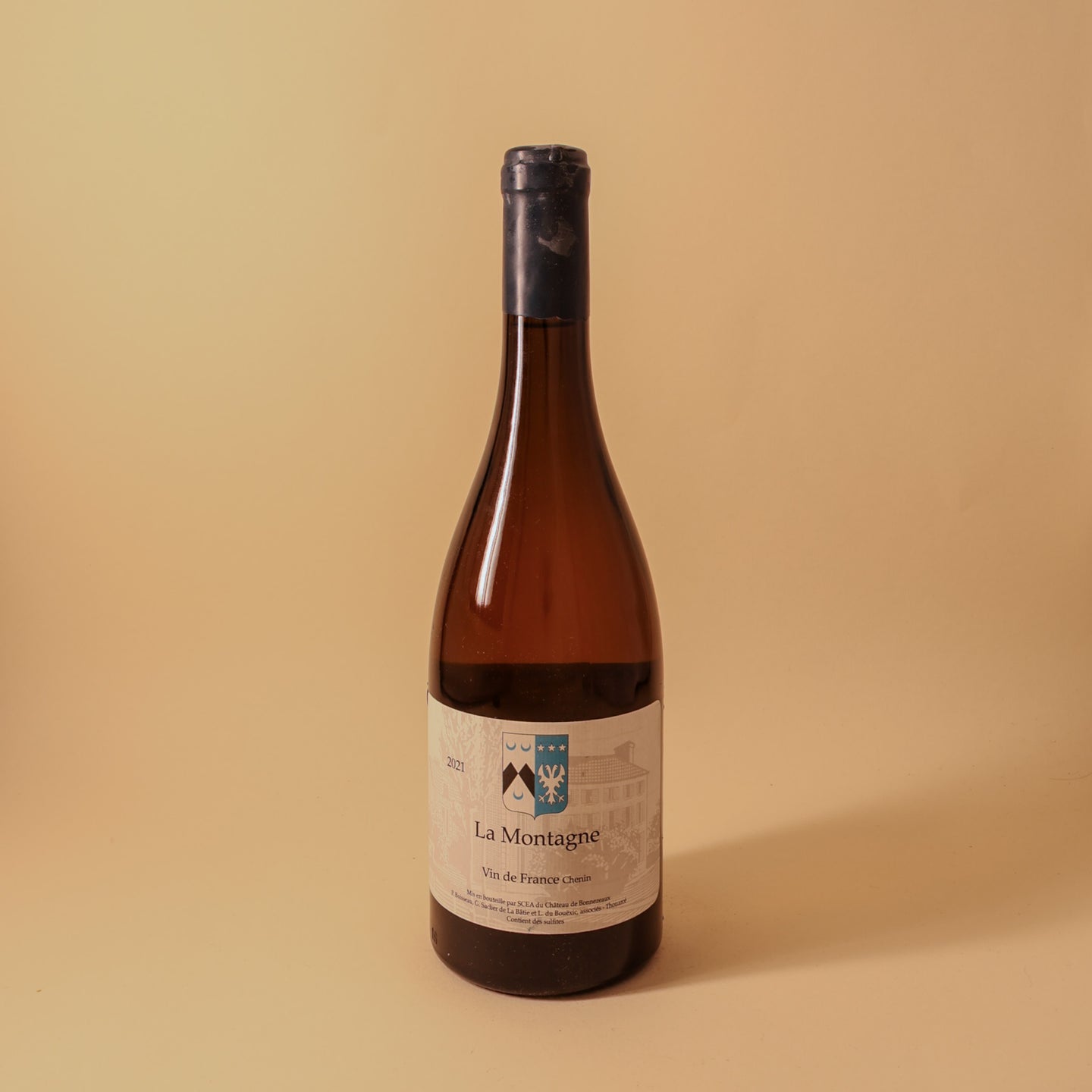 2021 Chateau de Bonnezeaux, La Montagne, VdF