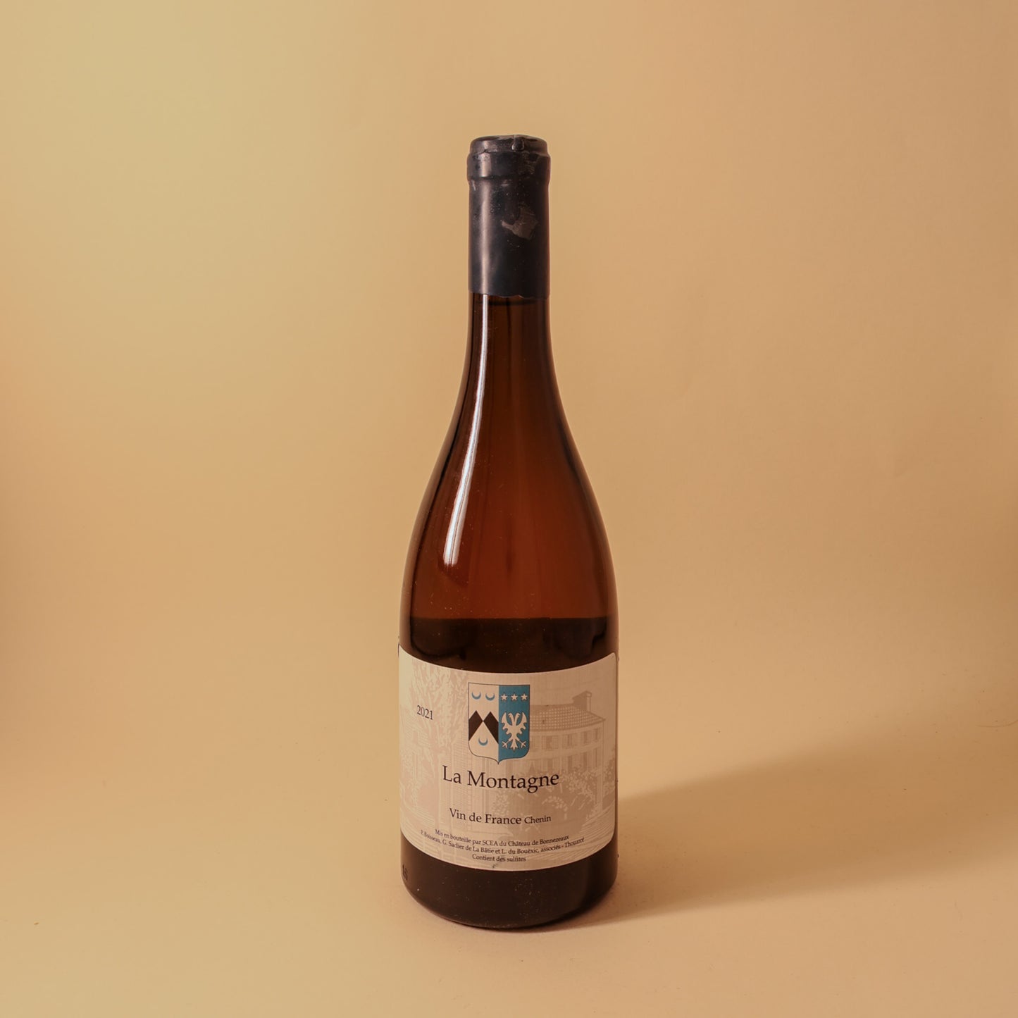 2021 Chateau de Bonnezeaux, La Montagne, VdF