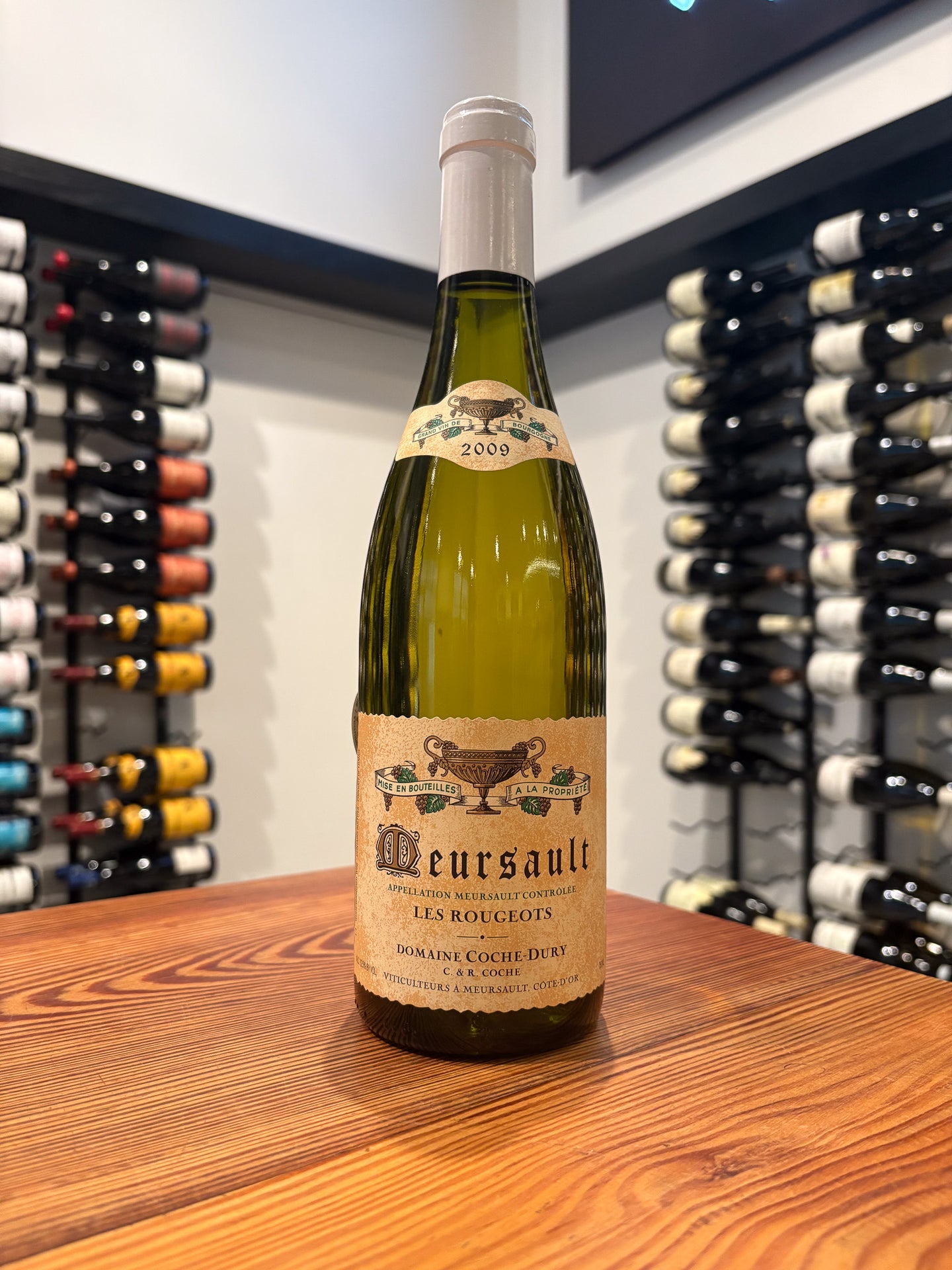 2009 Coche-Dury, Meursault