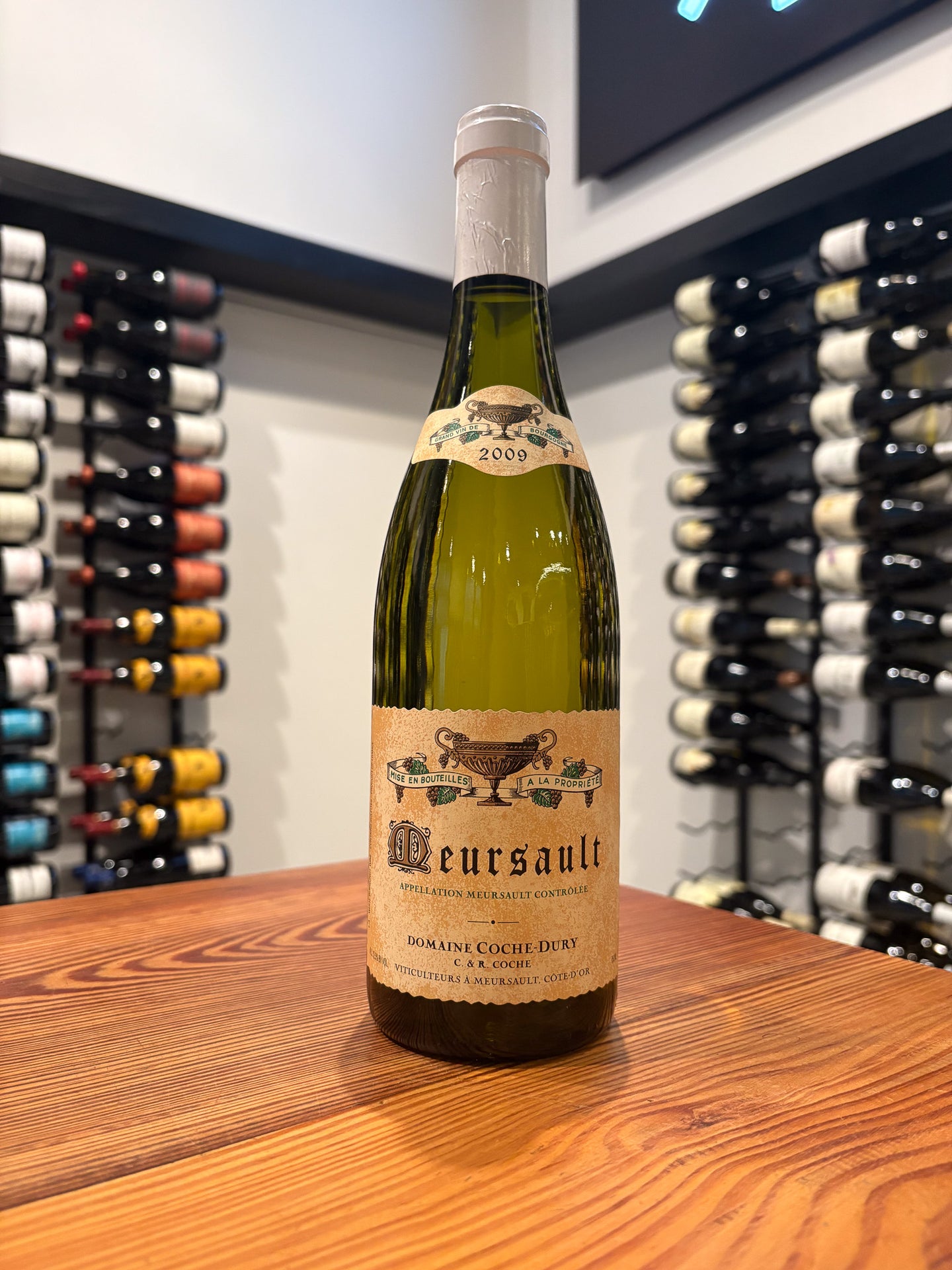 2009 Coche-Dury, Meursault, Les Rougeots