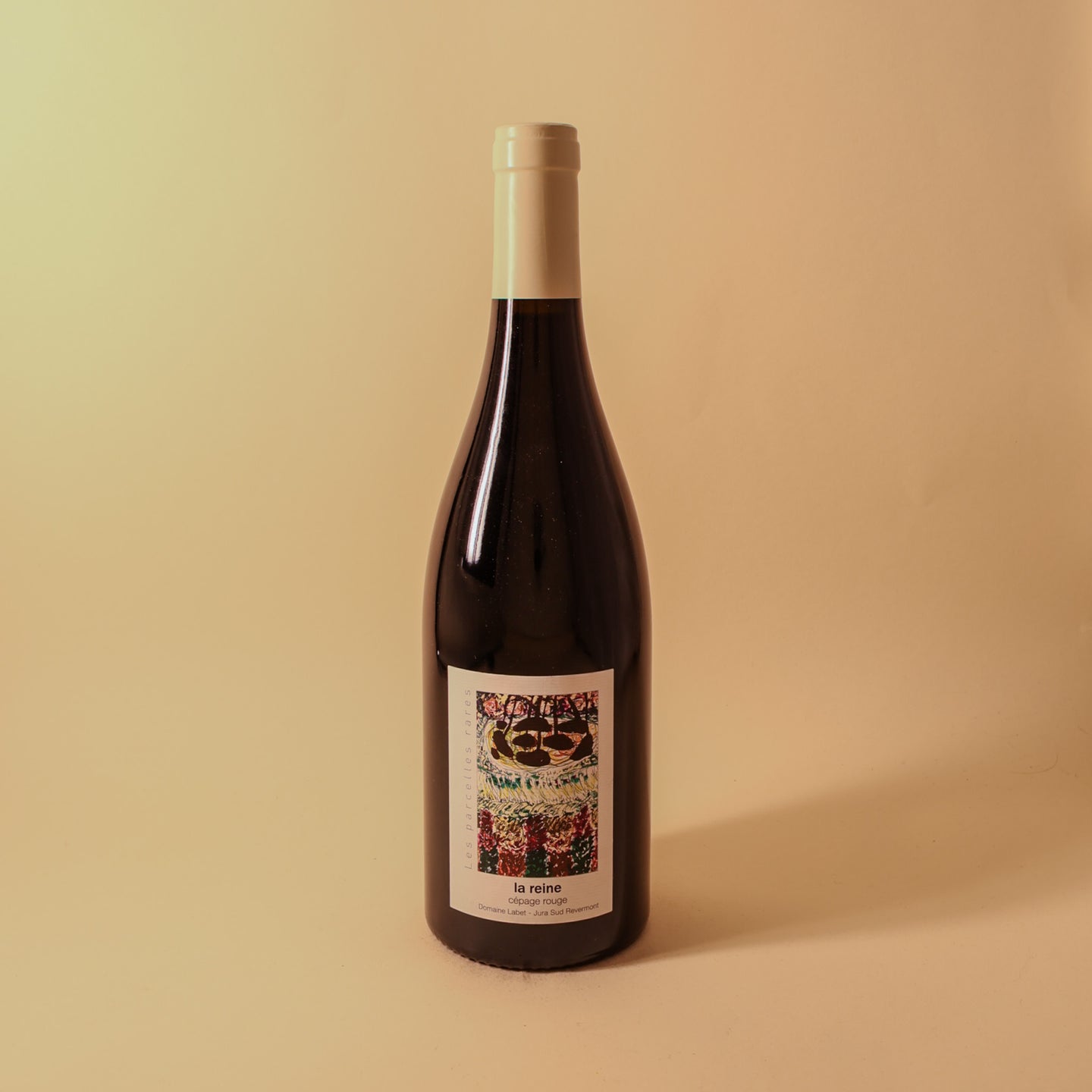 2020 Domaine Labet, La Reine Cepage Rouge Gamay, VdF