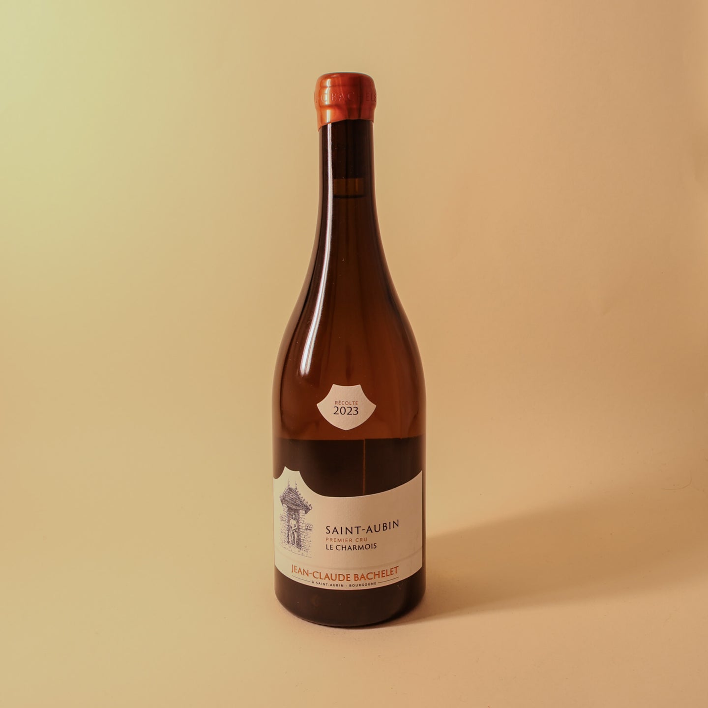 2023 Jean-Claude Bachelet, Saint-Aubin, 1er Cru Le Charmois