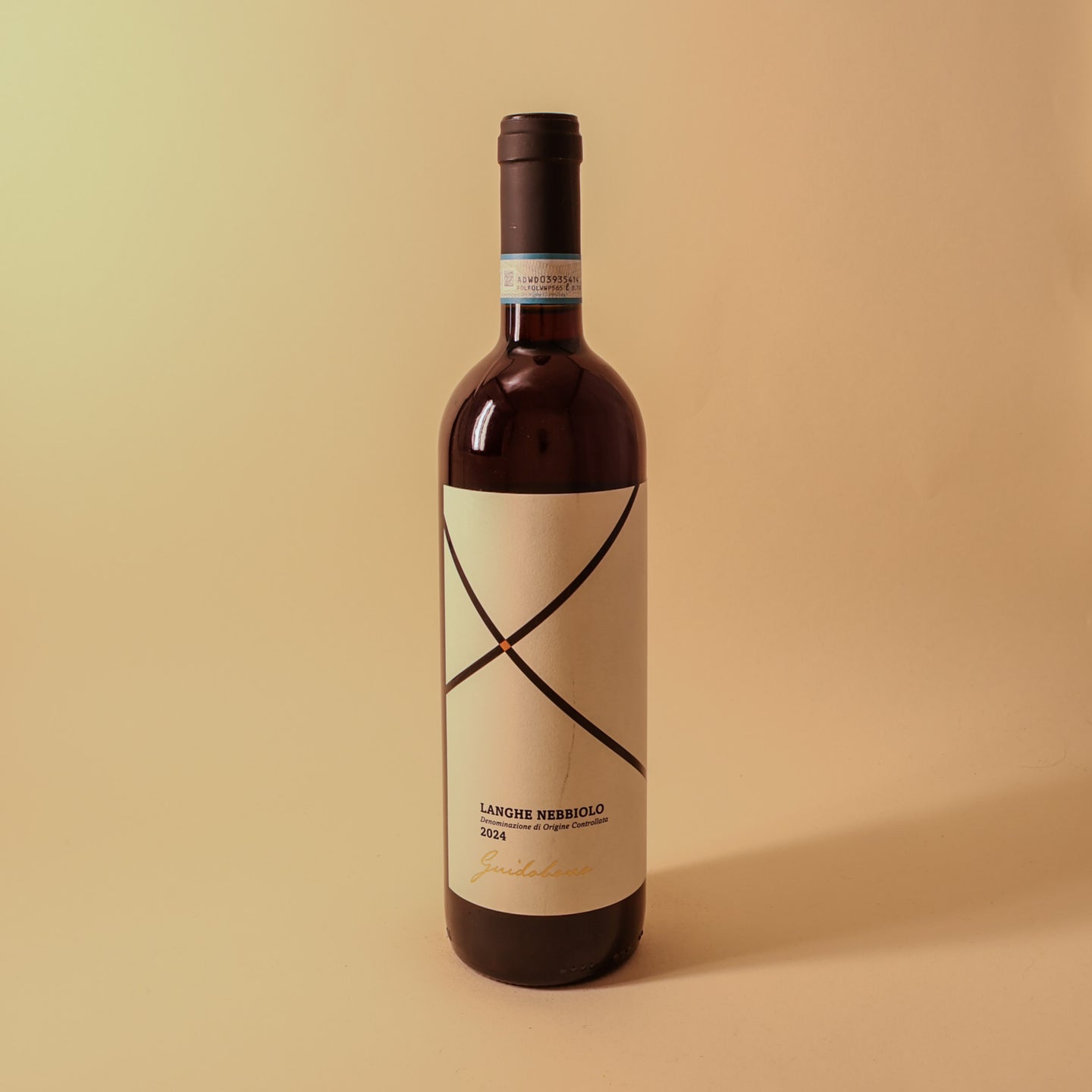 2024 Guidobono, Langhe, Nebbiolo