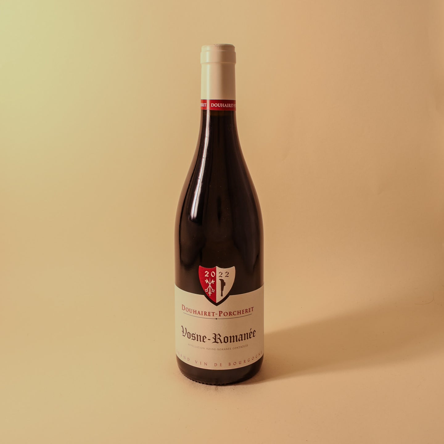 2022 Domaine Douhairet-Porcheret, Vosne-Romanee