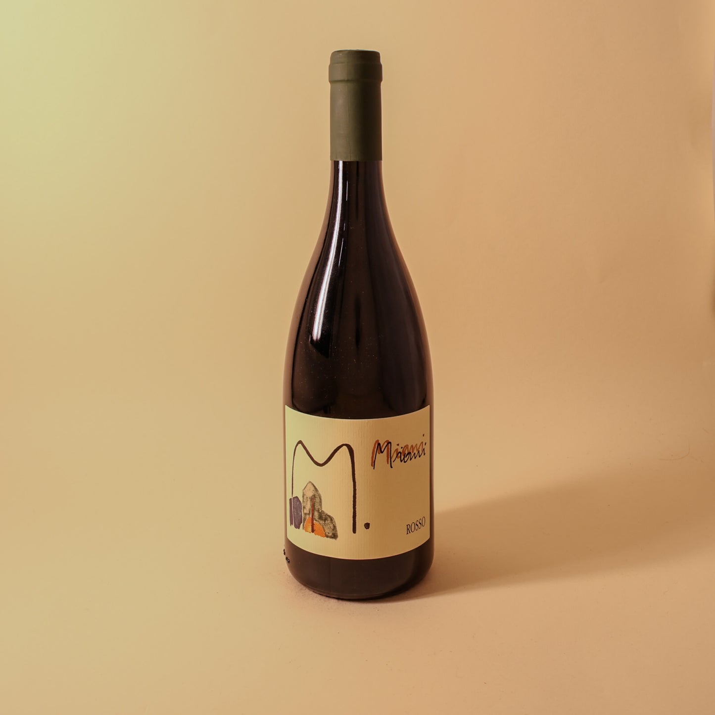 2022 Miani, Friuli Colli Orientali Rosso