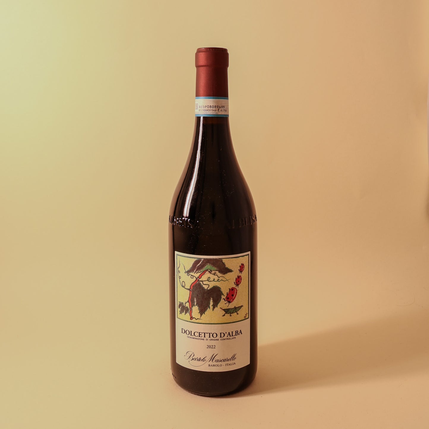 2022 Bartolo Mascarello, Dolcetto d'Alba