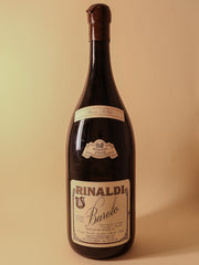 2005 Giuseppe Rinaldi, Barolo, Brunate Le Coste - Double Magnum