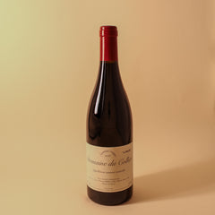 2008 Domaine du Collier, Saumur Rouge, La Ripaille